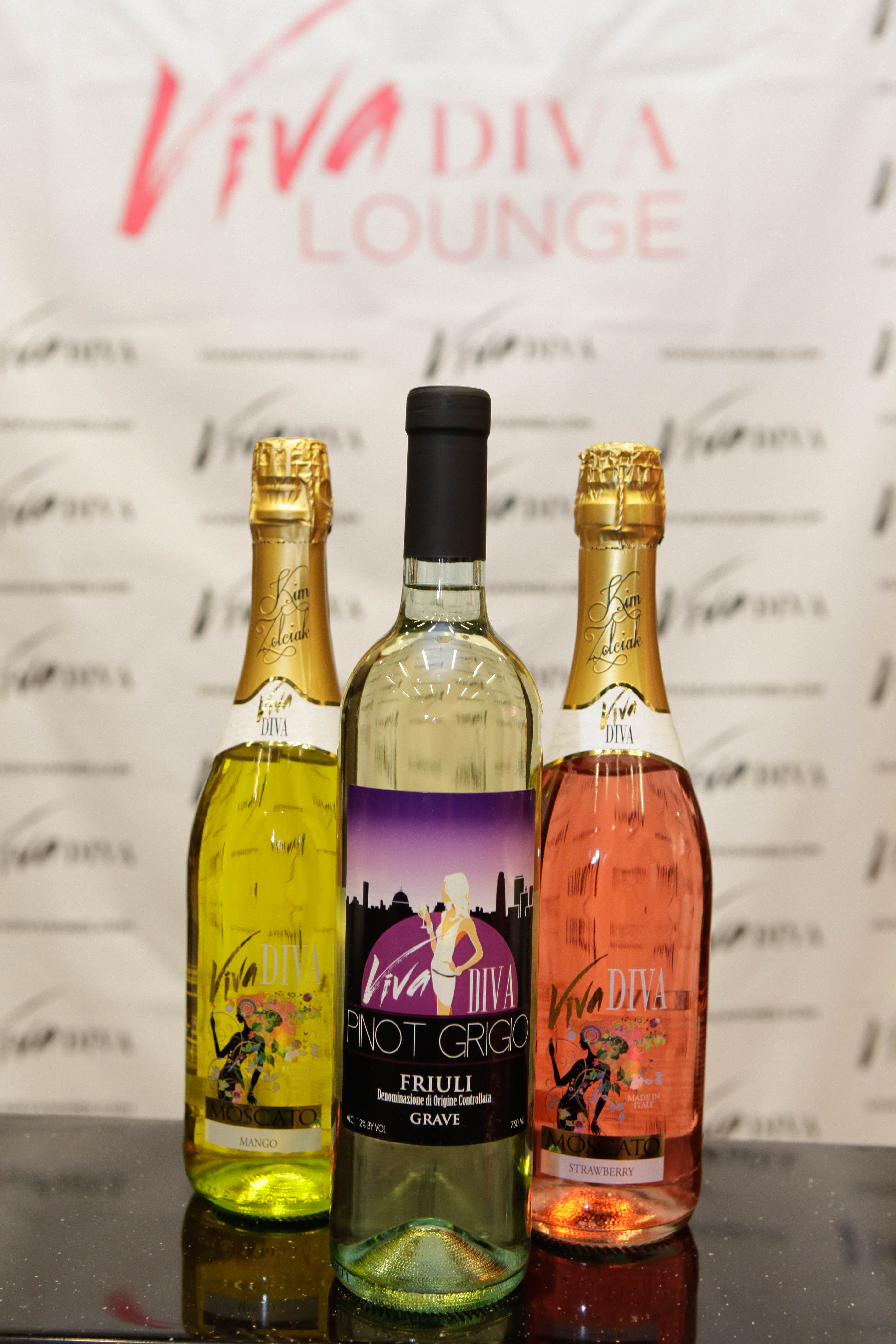 Exclusive: We Attend GBK’s Third Annual MTV Movie Awards Celebrity Gift Lounge (@GBK_Productions)