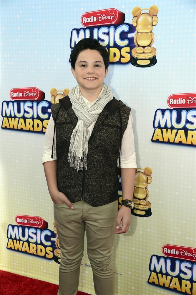2013 Radio Disney Music Awards – Red Carpet Arrival Gallery @RADIODISNEY #RDMA
