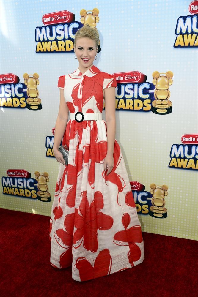 2013 Radio Disney Music Awards – Red Carpet Arrival Gallery @RADIODISNEY #RDMA