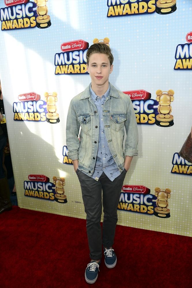 2013 Radio Disney Music Awards – Red Carpet Arrival Gallery @RADIODISNEY #RDMA