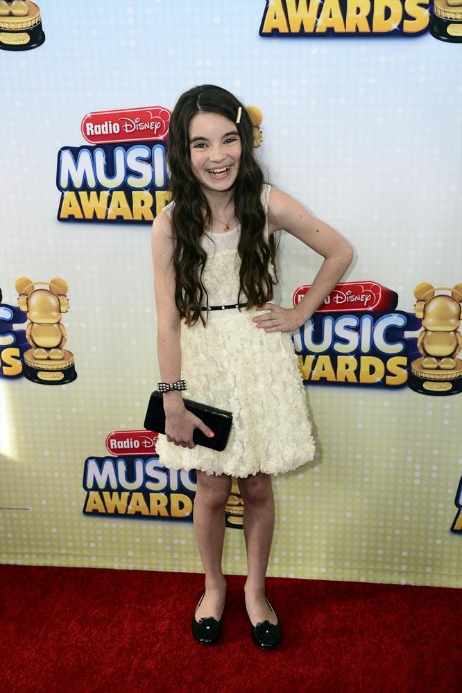 2013 Radio Disney Music Awards – Red Carpet Arrival Gallery @RADIODISNEY #RDMA