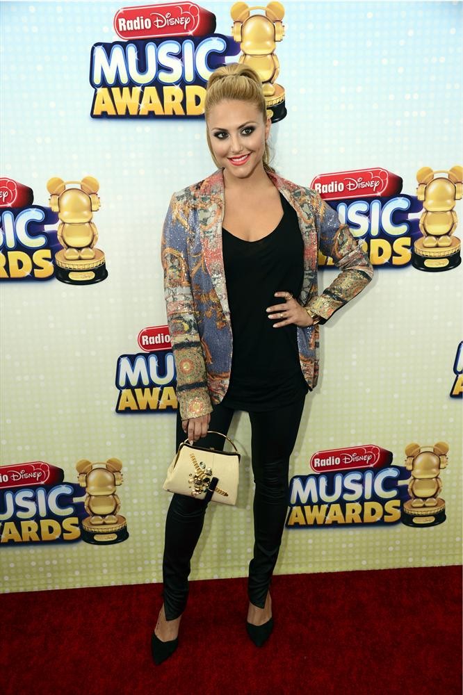 2013 Radio Disney Music Awards – Red Carpet Arrival Gallery @RADIODISNEY #RDMA