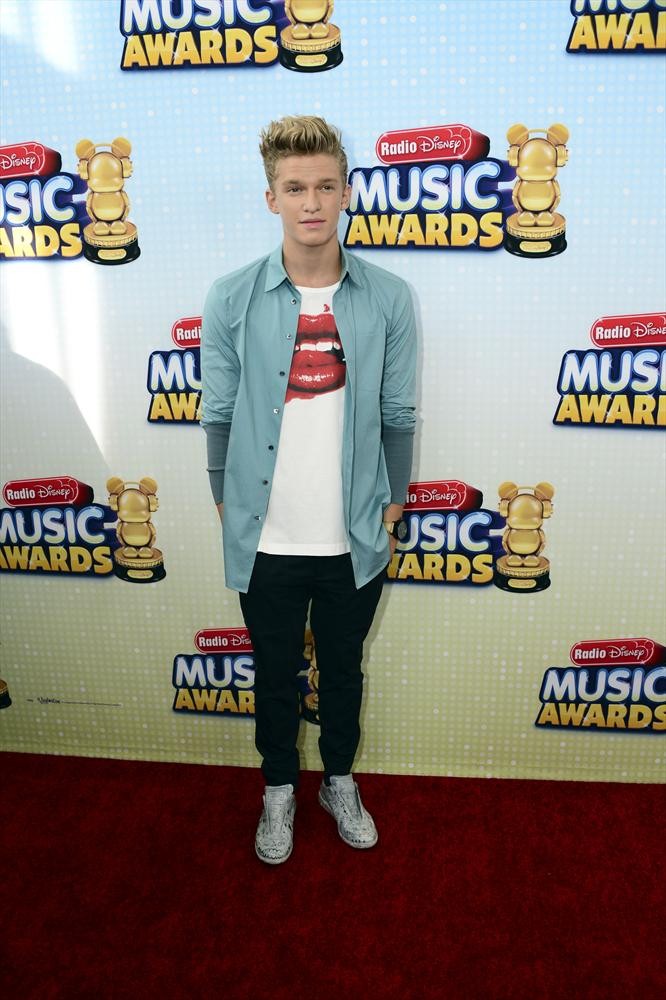2013 Radio Disney Music Awards – Red Carpet Arrival Gallery @RADIODISNEY #RDMA