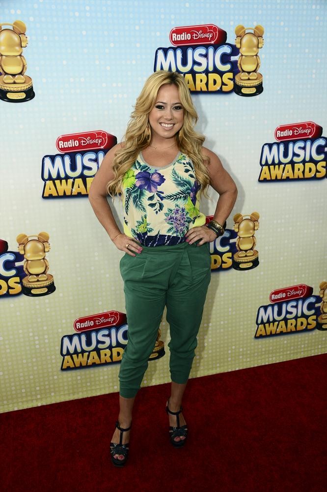 2013 Radio Disney Music Awards – Red Carpet Arrival Gallery @RADIODISNEY #RDMA
