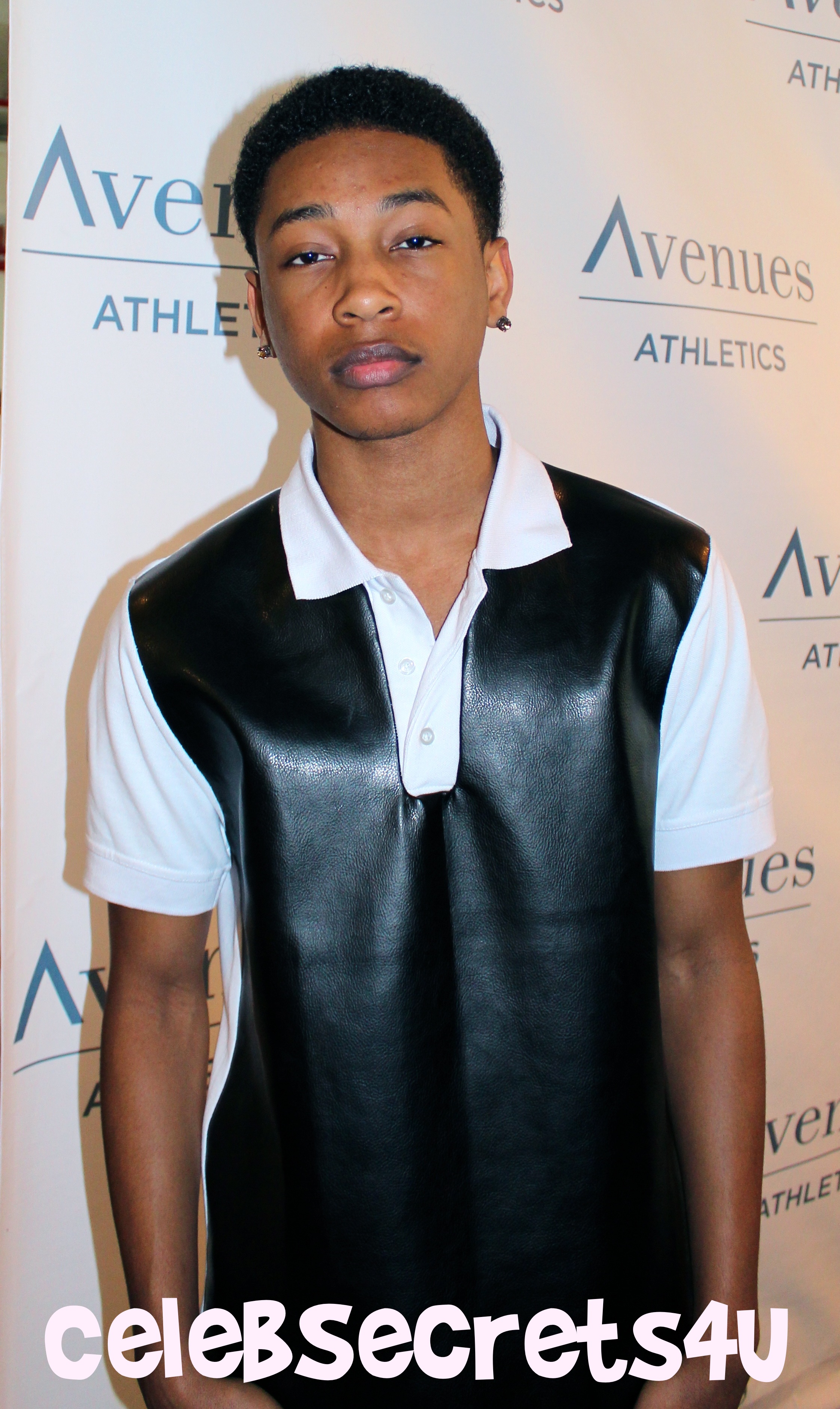 Exclusive: R5, Bella Thorne, Mindless Behavior & Jacob Latimore Kick Off WHAT-AAH’s “Move Your Body” Event