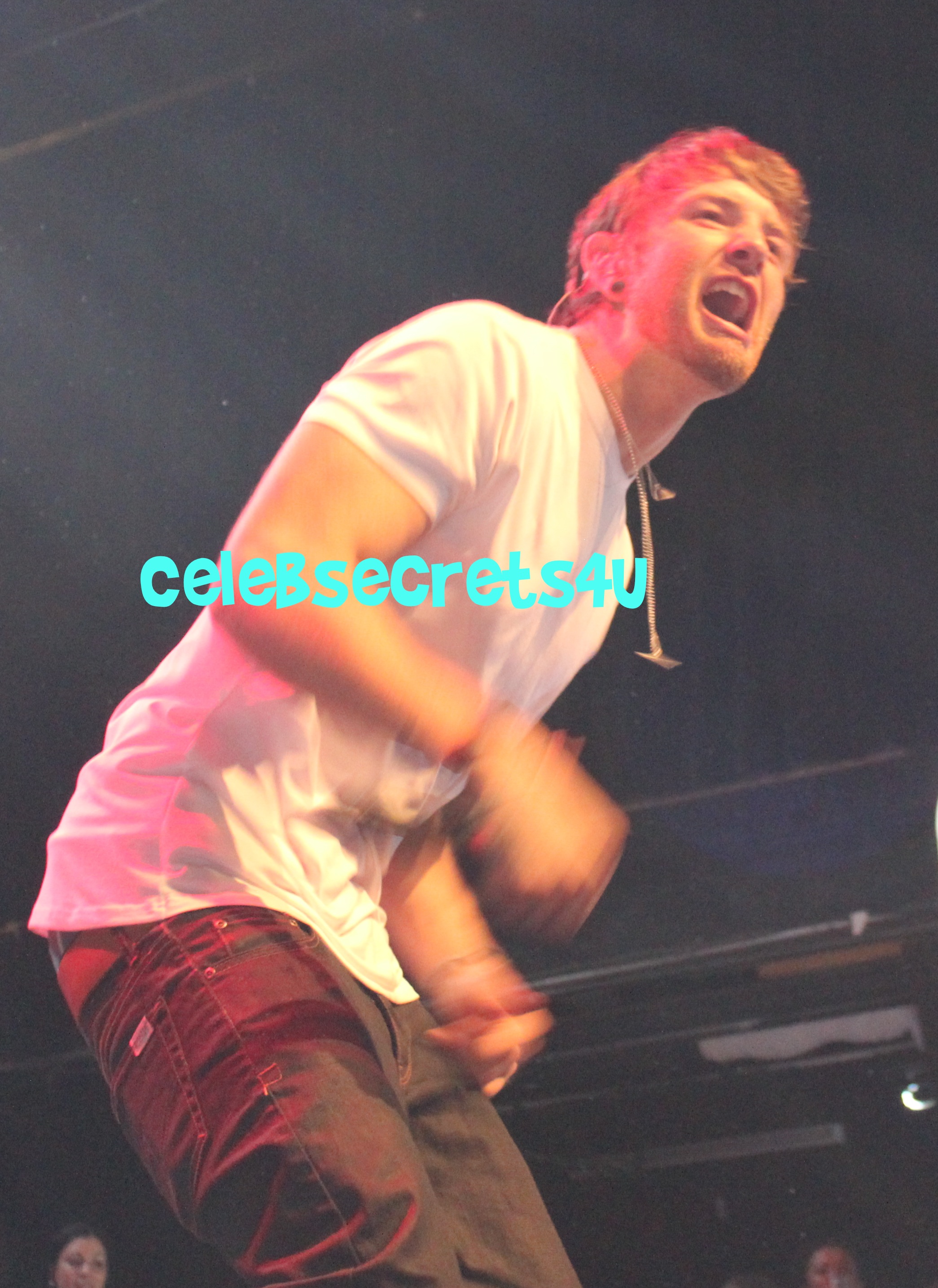 Exclusive: Emblem3 Performs at 92.3NOW’s “One Night Stand” in NYC! (@EmblemThree)