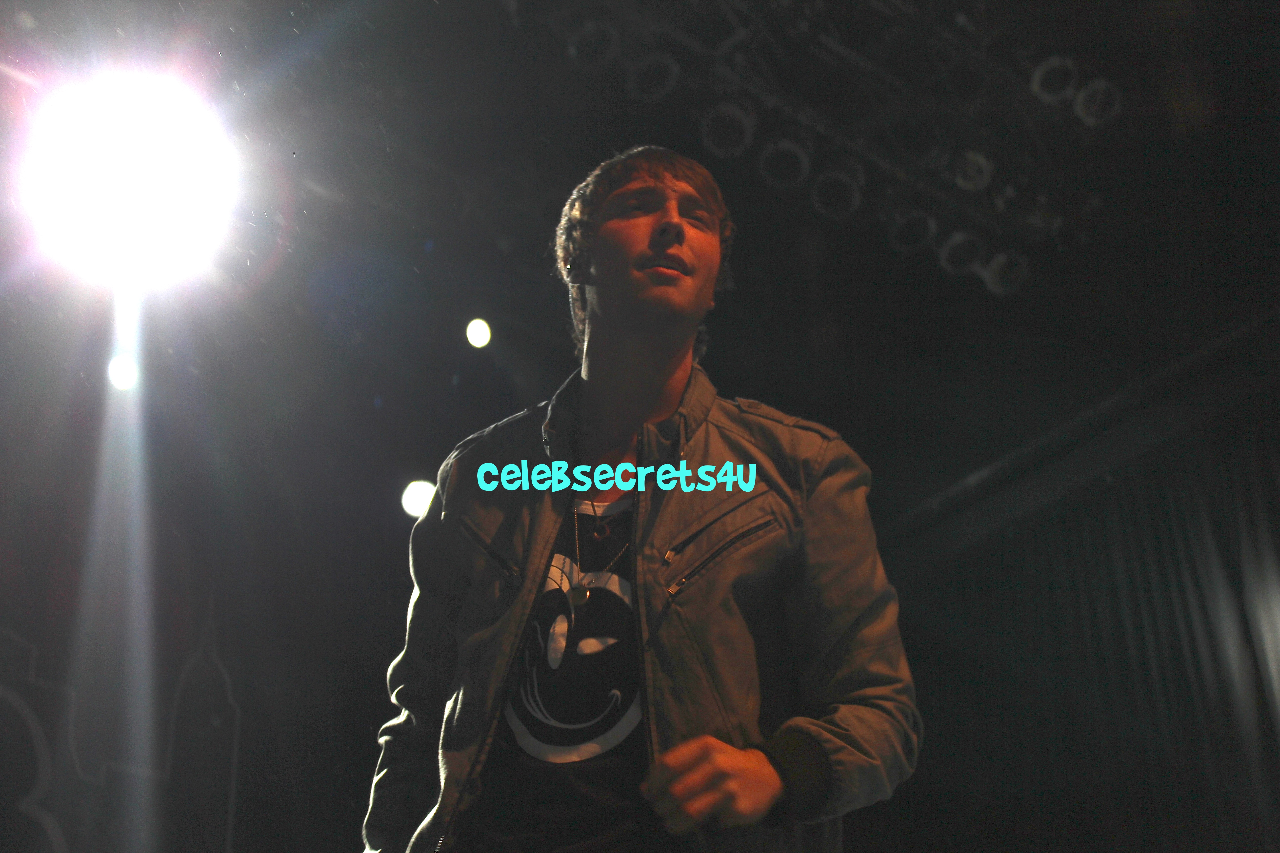 Exclusive: Emblem3 Performs at 92.3NOW’s “One Night Stand” in NYC! (@EmblemThree)