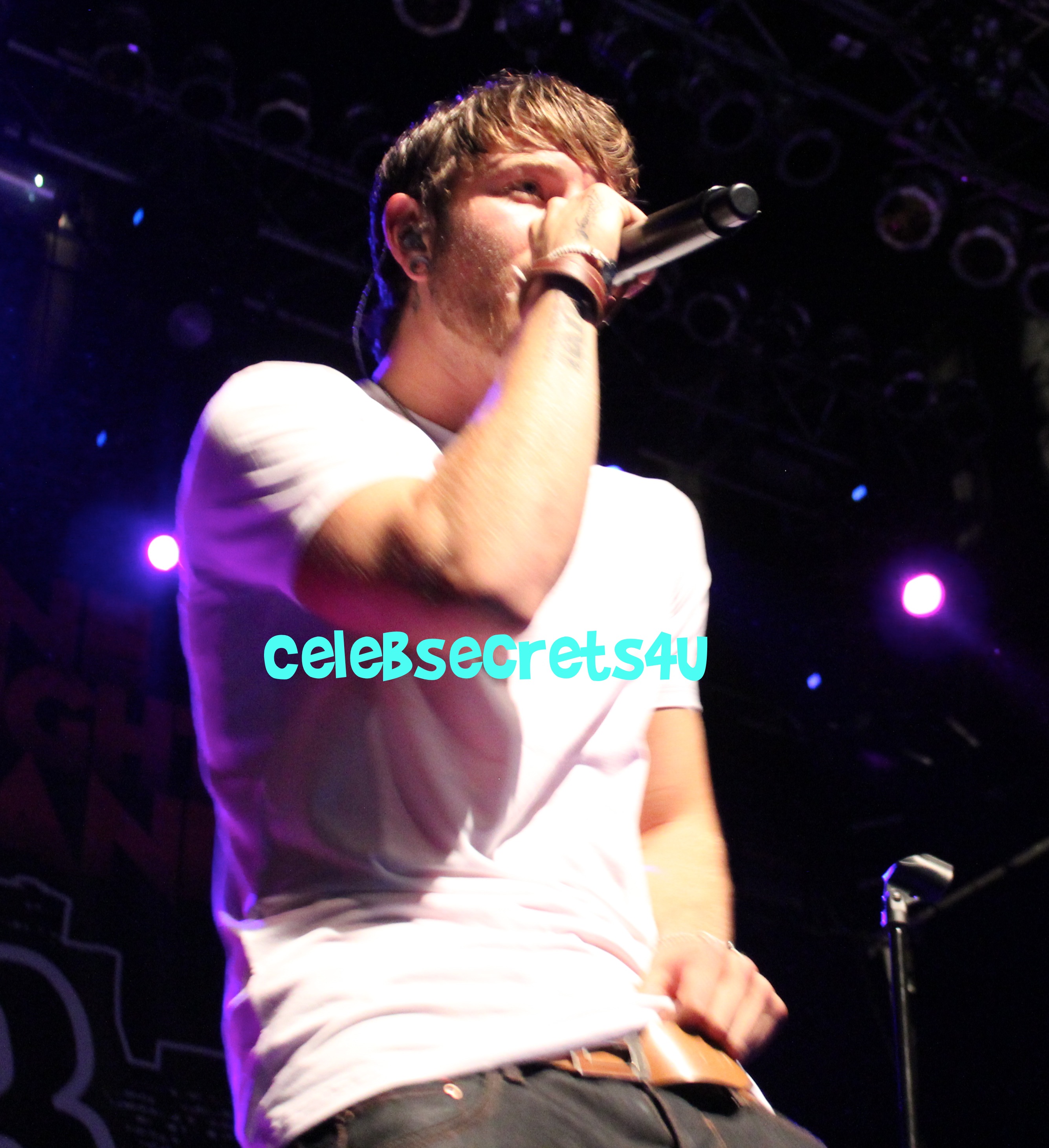 Exclusive: Emblem3 Performs at 92.3NOW’s “One Night Stand” in NYC! (@EmblemThree)