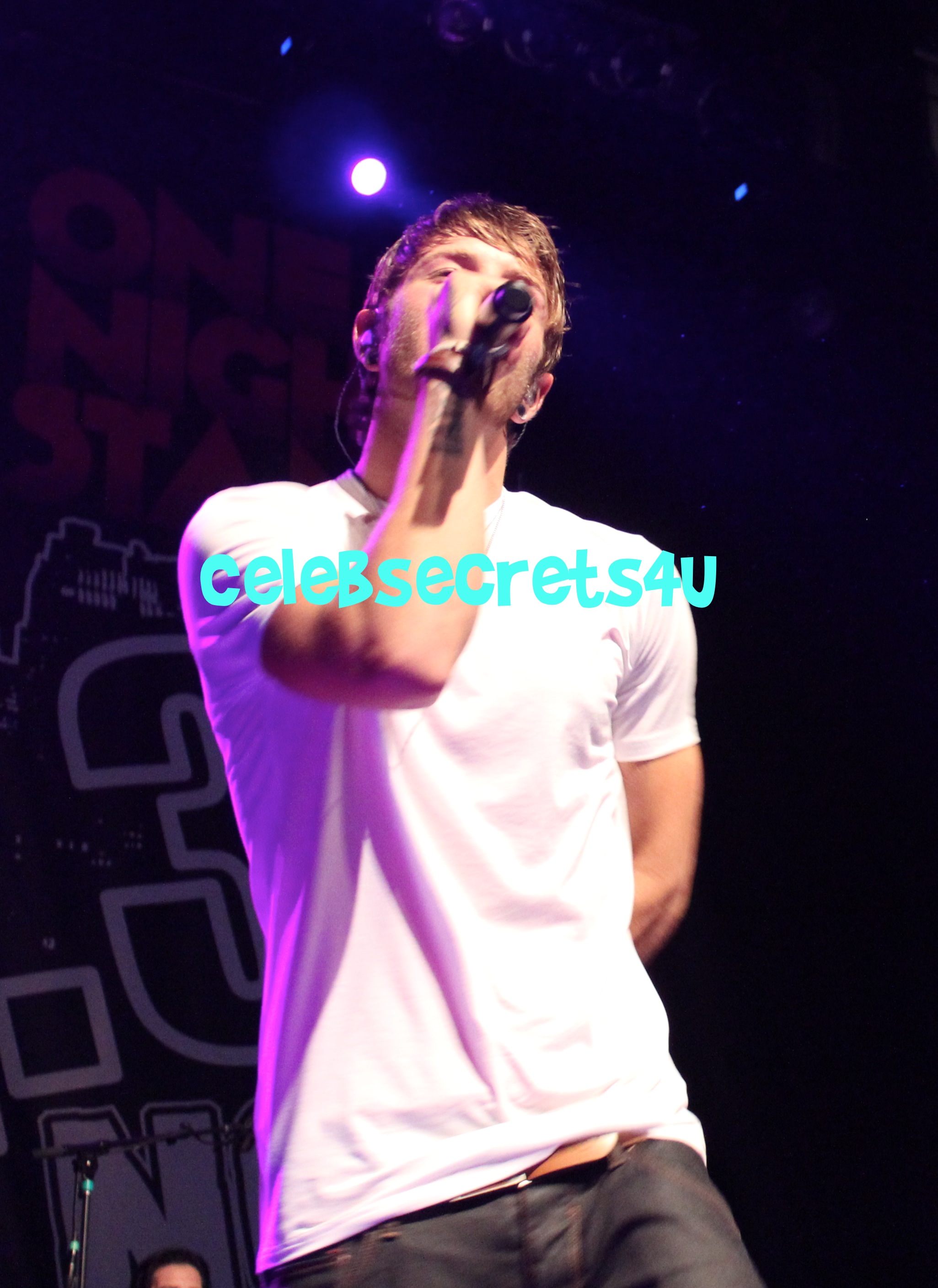 Exclusive: Emblem3 Performs at 92.3NOW’s “One Night Stand” in NYC! (@EmblemThree)
