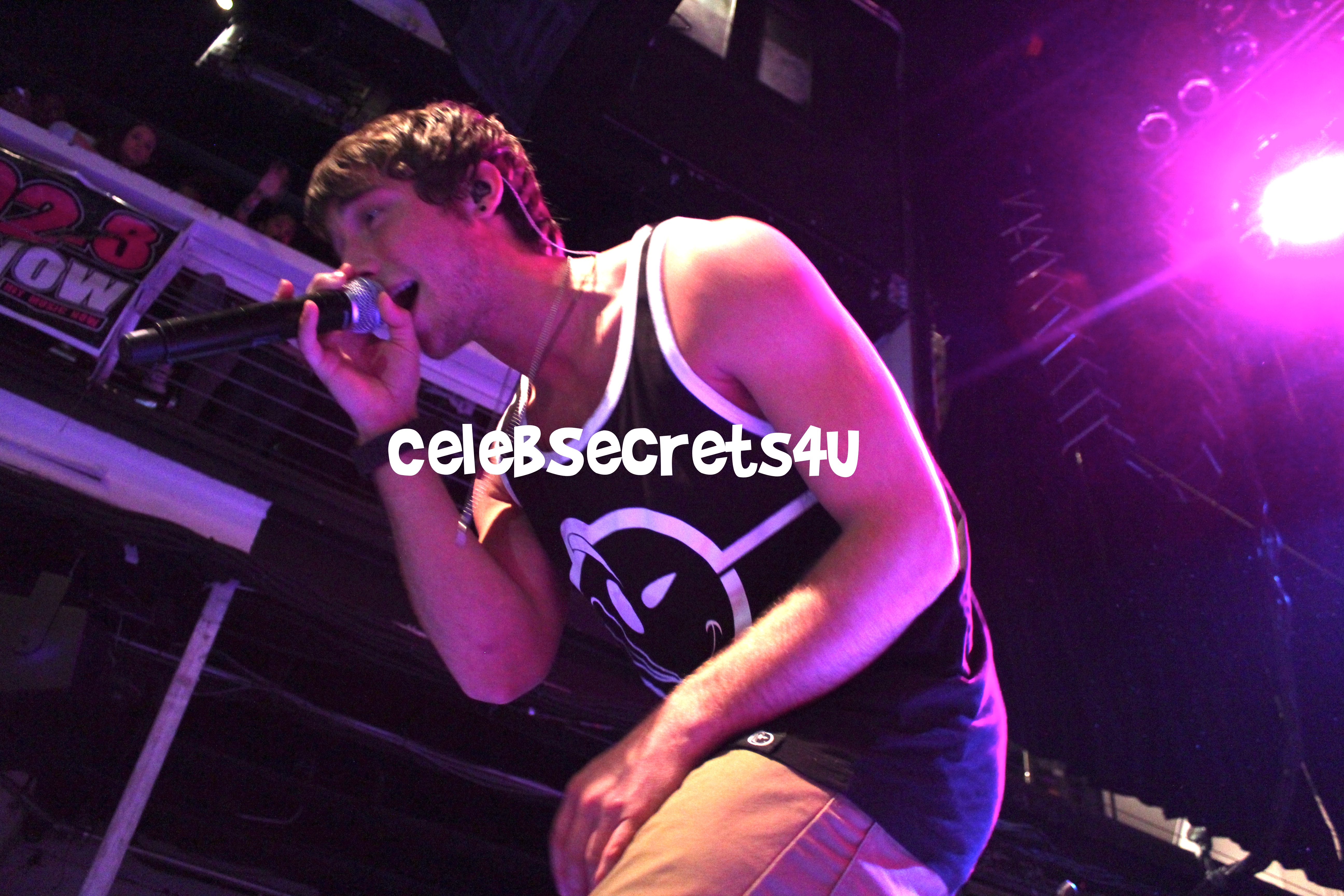 Exclusive: Emblem3 Performs at 92.3NOW’s “One Night Stand” in NYC! (@EmblemThree)