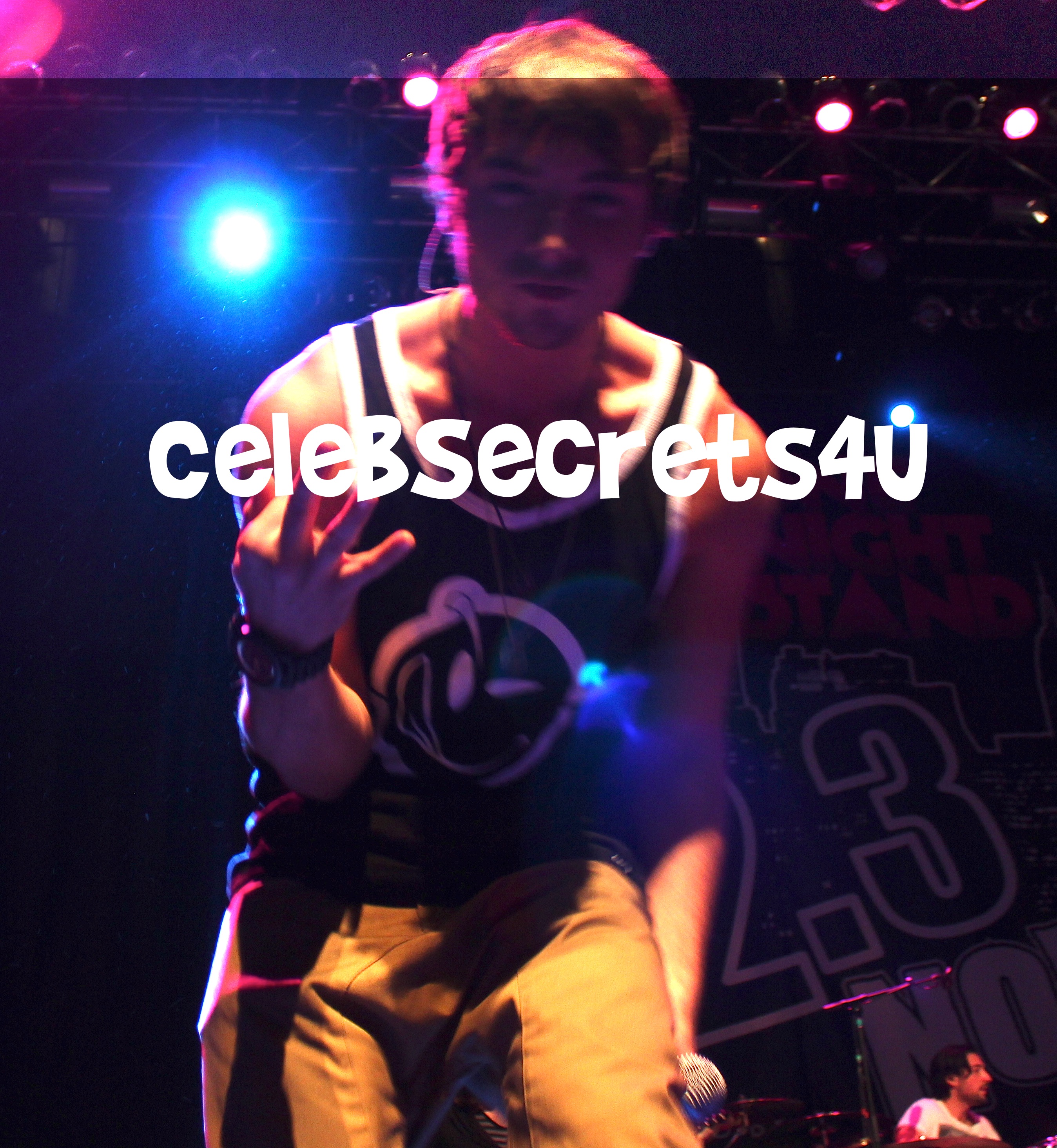 Exclusive: Emblem3 Performs at 92.3NOW’s “One Night Stand” in NYC! (@EmblemThree)