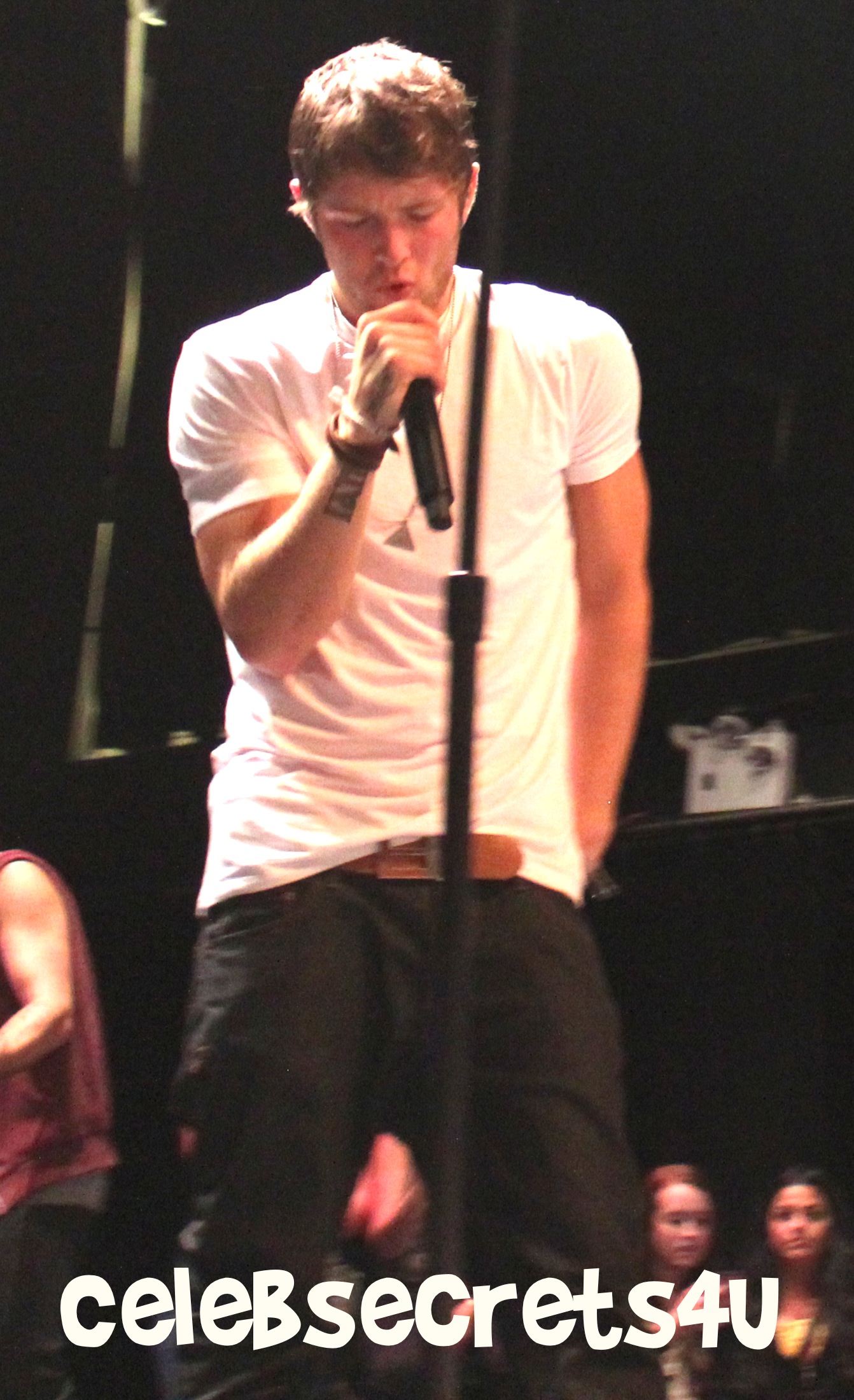 Exclusive: Emblem3 Performs at 92.3NOW’s “One Night Stand” in NYC! (@EmblemThree)