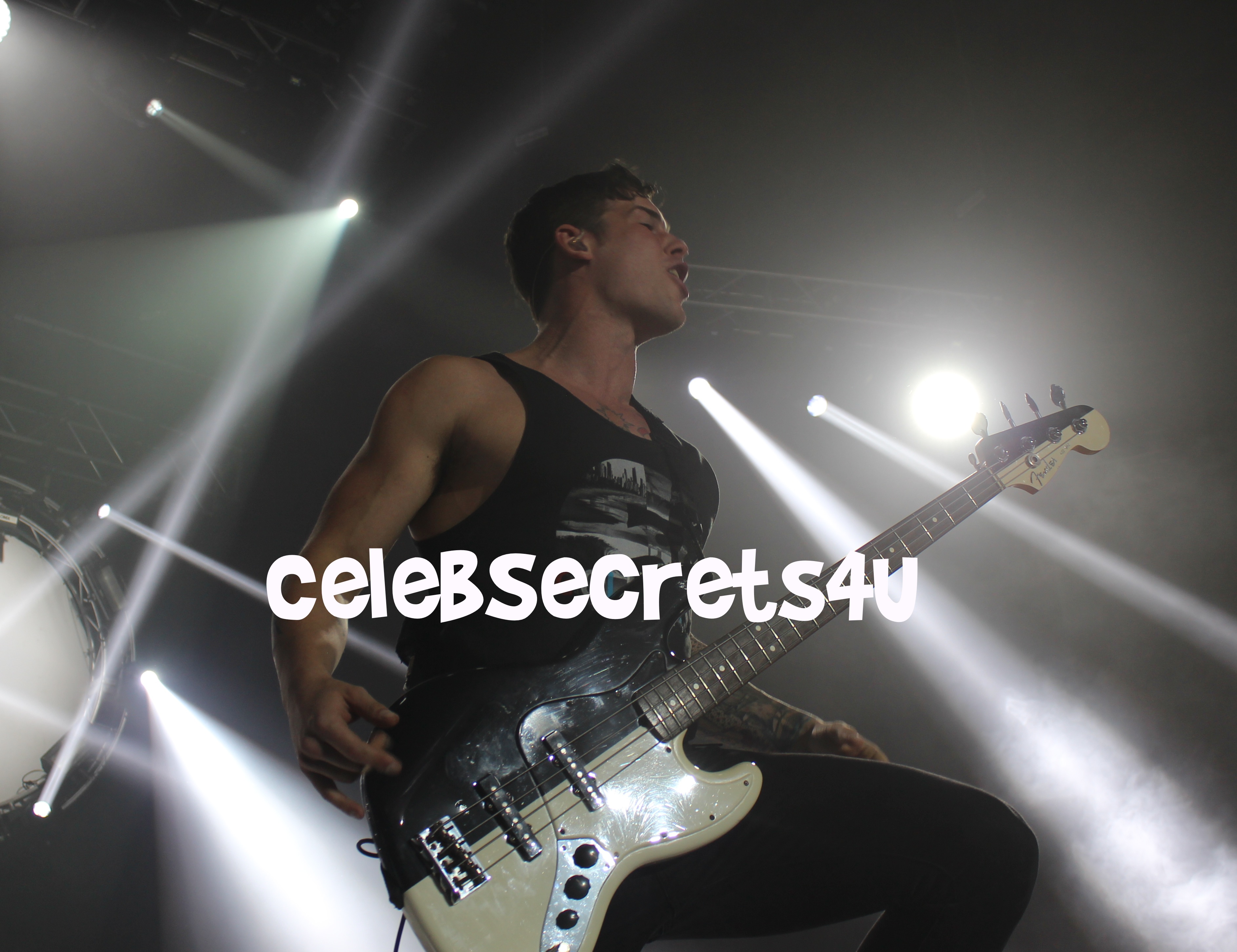Exclusive Photo Gallery: All Time Low “Spring Fever Tour” 4/27/13 @AllTimeLow #SpringFeverTour
