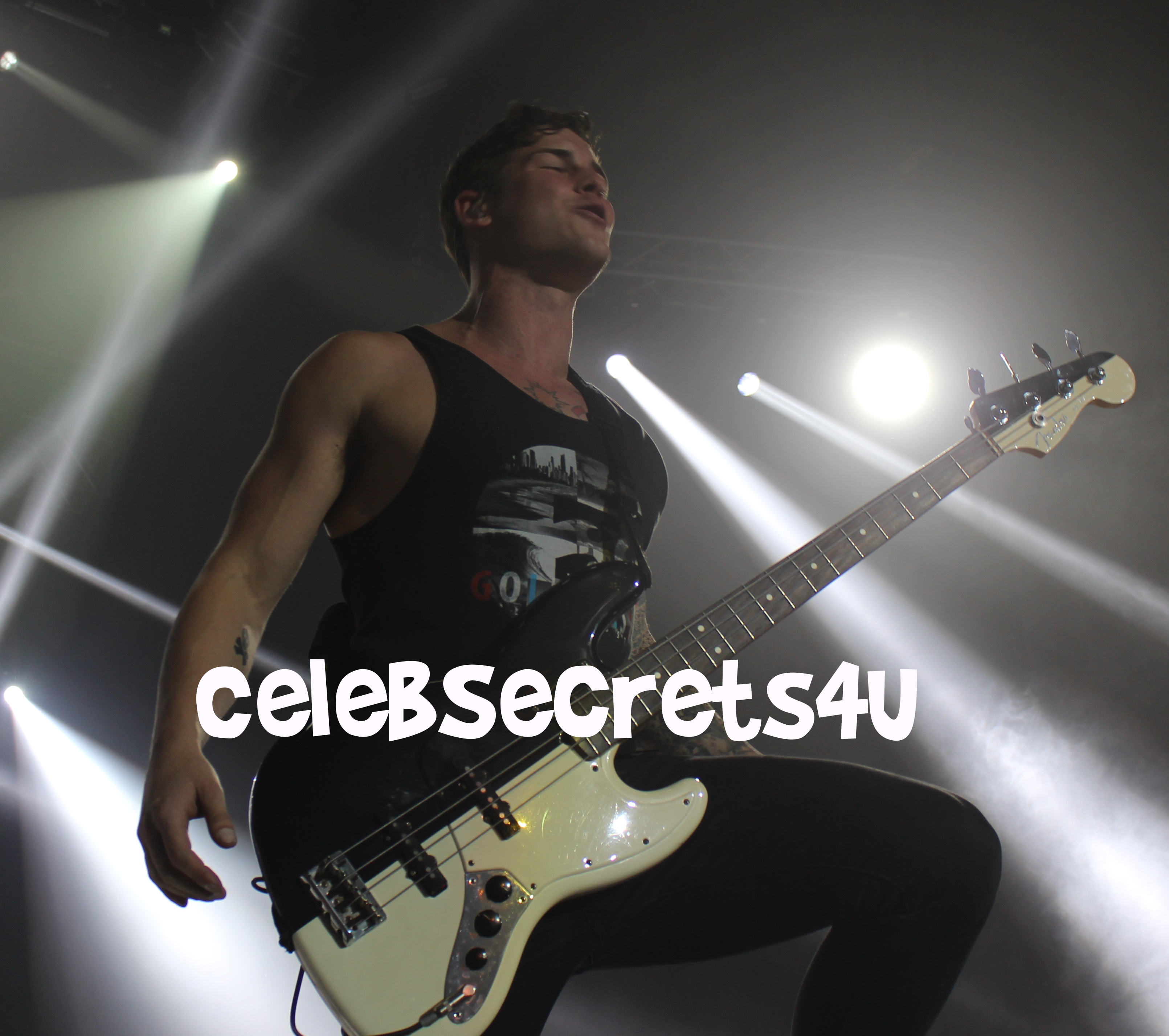 Exclusive Photo Gallery: All Time Low “Spring Fever Tour” 4/27/13 @AllTimeLow #SpringFeverTour