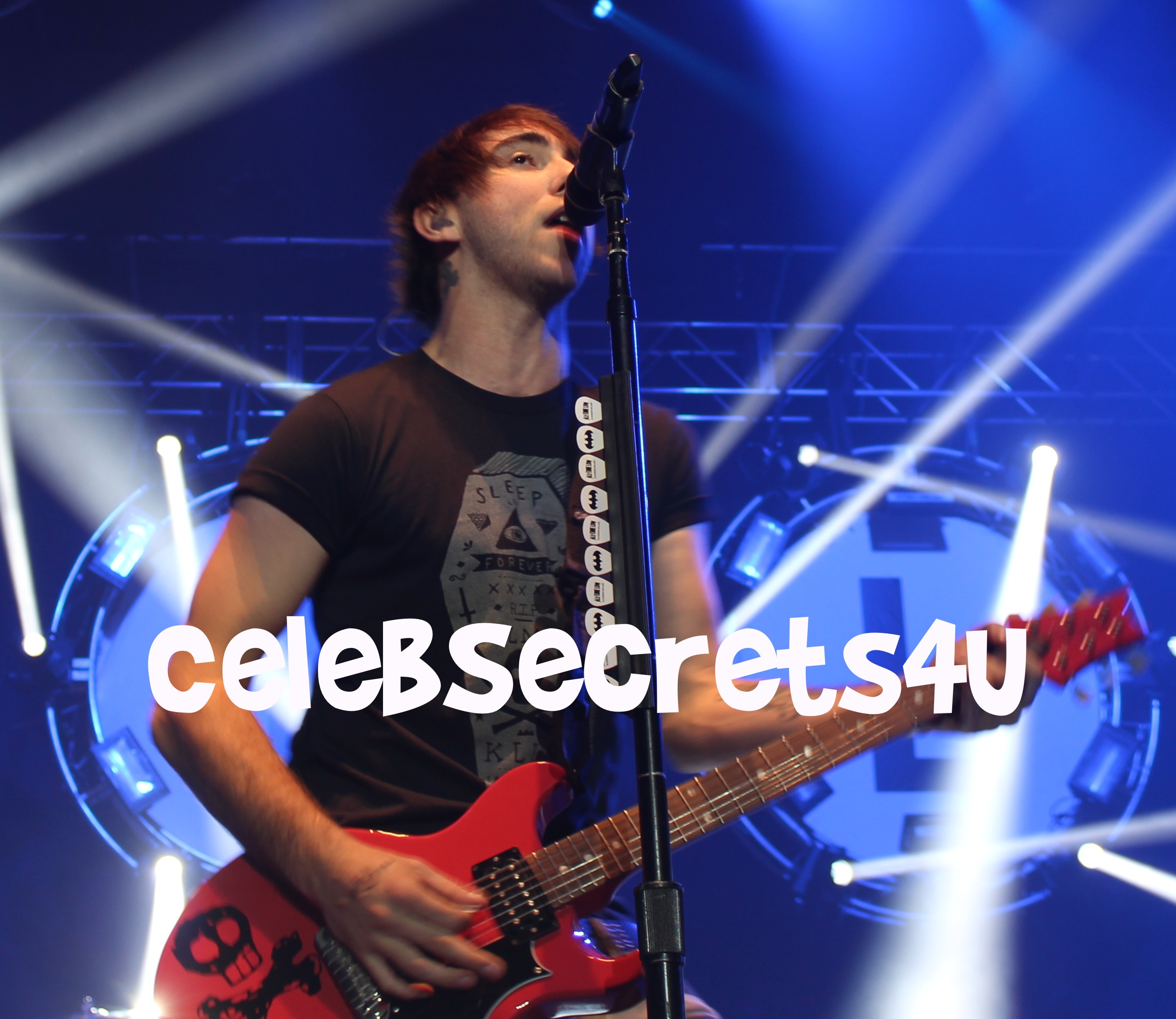 Exclusive Photo Gallery: All Time Low “Spring Fever Tour” 4/27/13 @AllTimeLow #SpringFeverTour