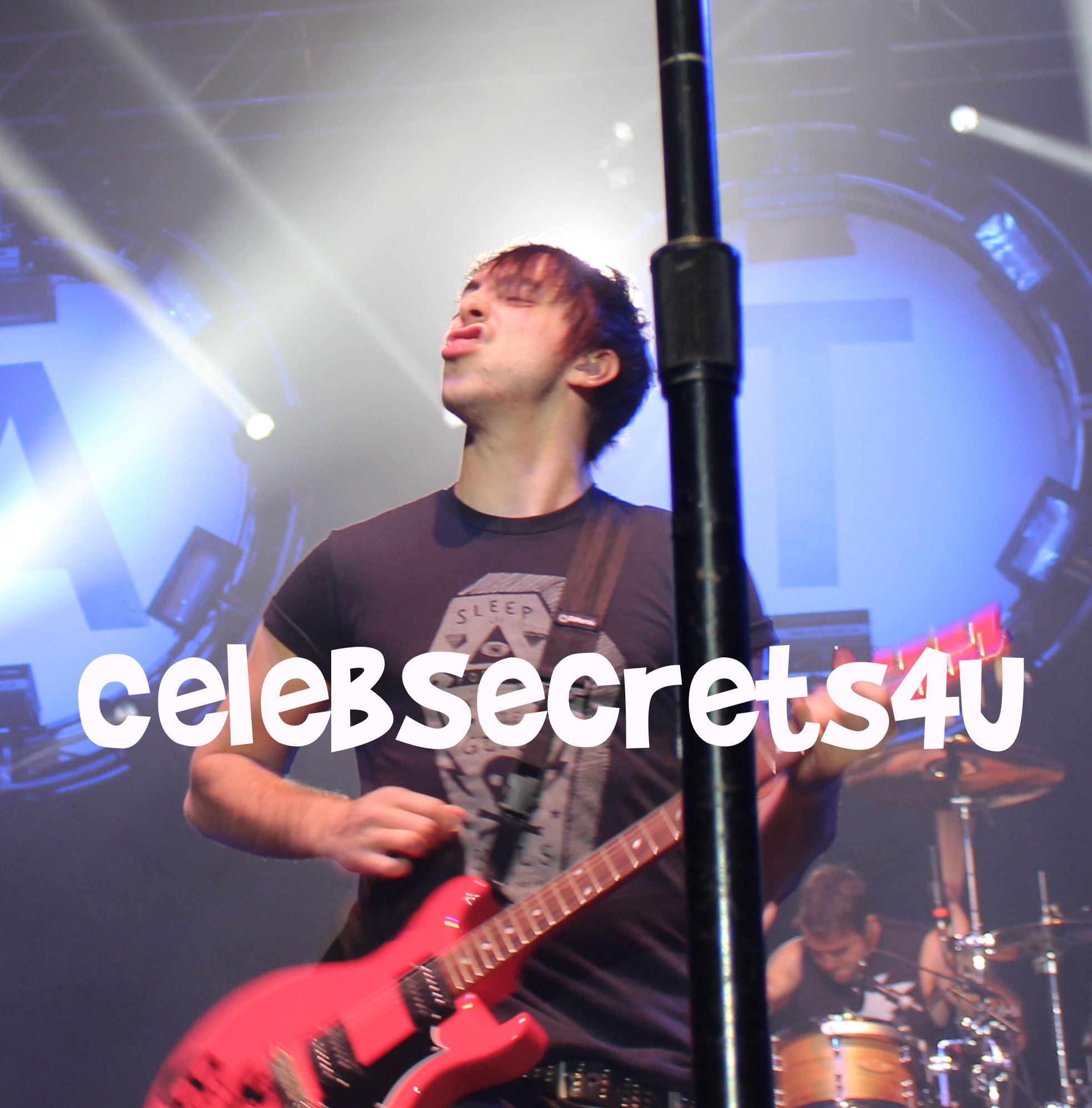 Exclusive Photo Gallery: All Time Low “Spring Fever Tour” 4/27/13 @AllTimeLow #SpringFeverTour