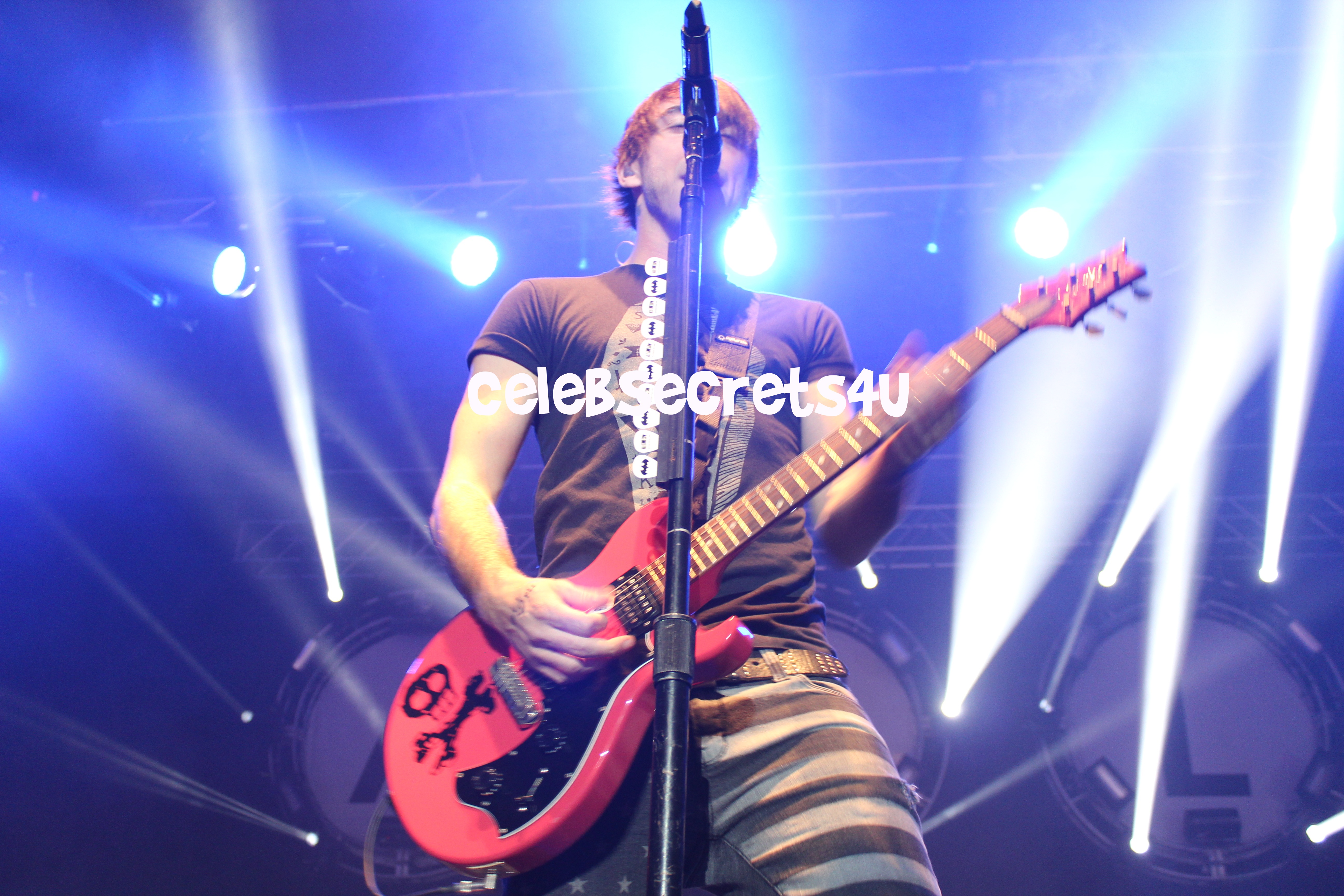 Exclusive Photo Gallery: All Time Low “Spring Fever Tour” 4/27/13 @AllTimeLow #SpringFeverTour