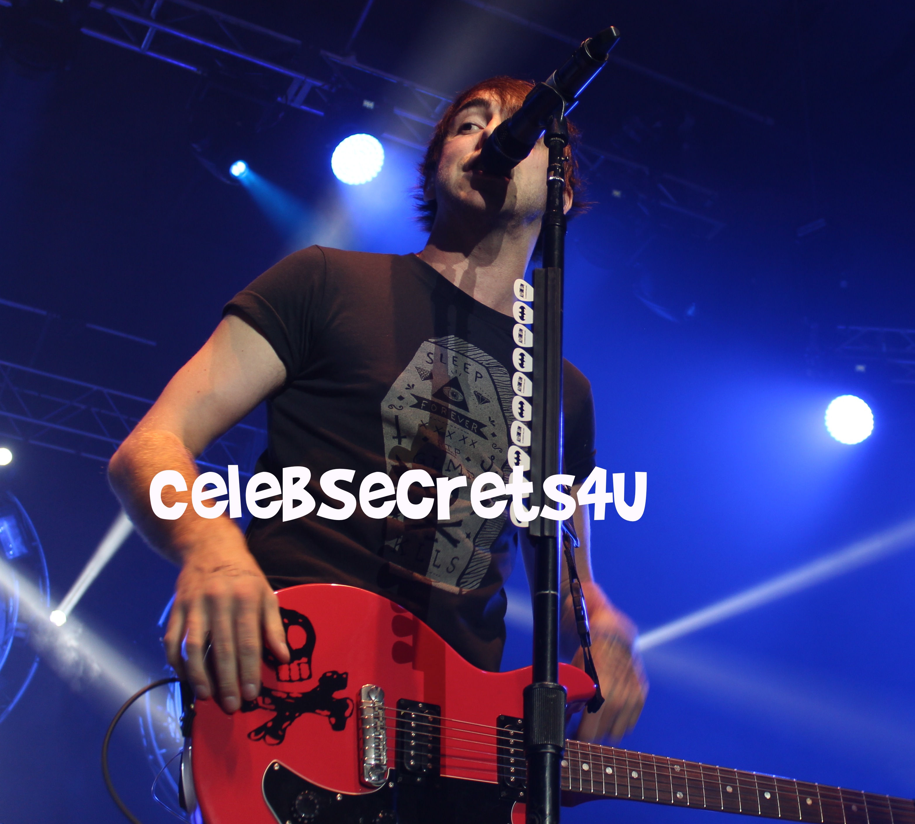 Exclusive Photo Gallery: All Time Low “Spring Fever Tour” 4/27/13 @AllTimeLow #SpringFeverTour