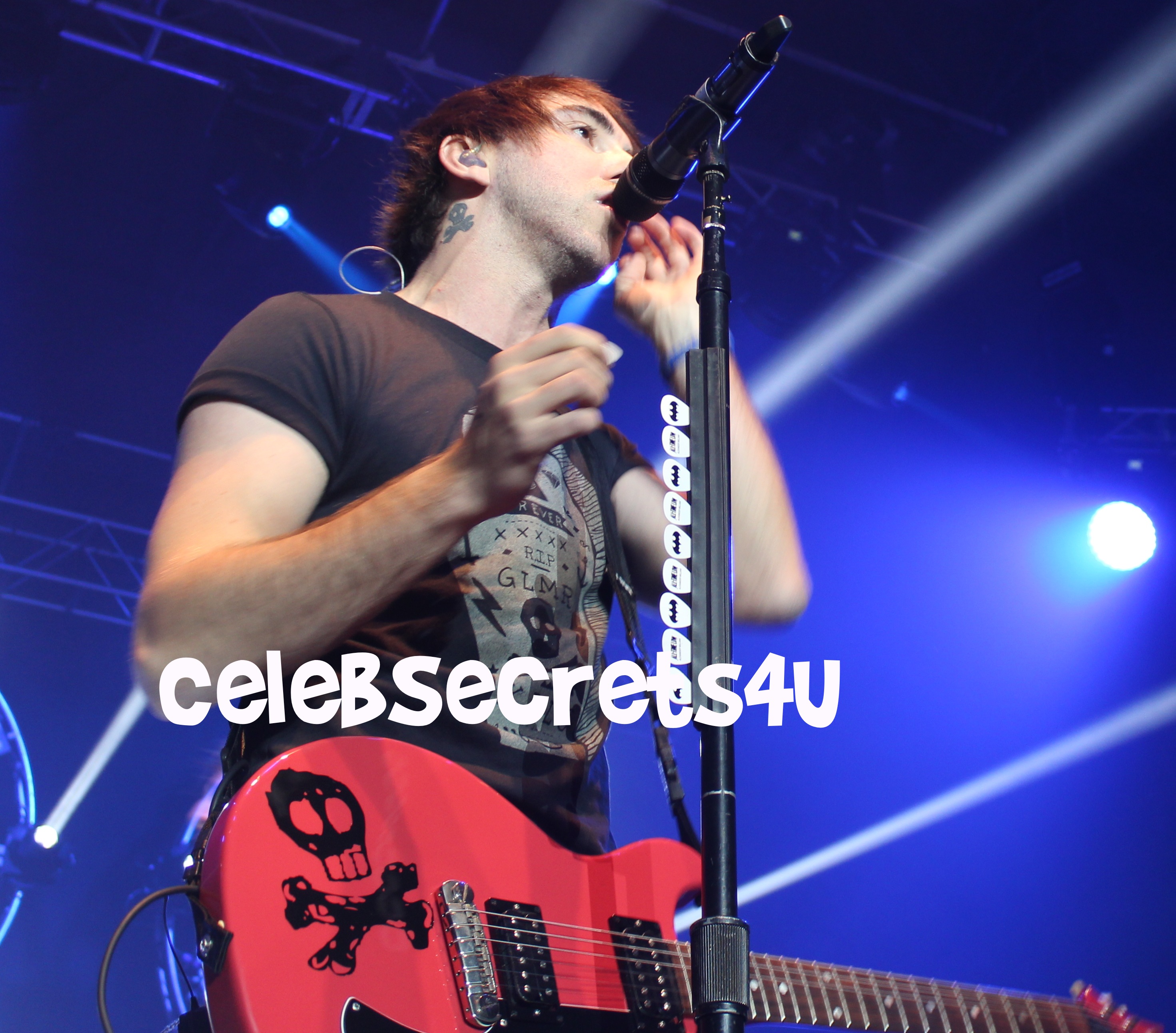 Exclusive Photo Gallery: All Time Low “Spring Fever Tour” 4/27/13 @AllTimeLow #SpringFeverTour