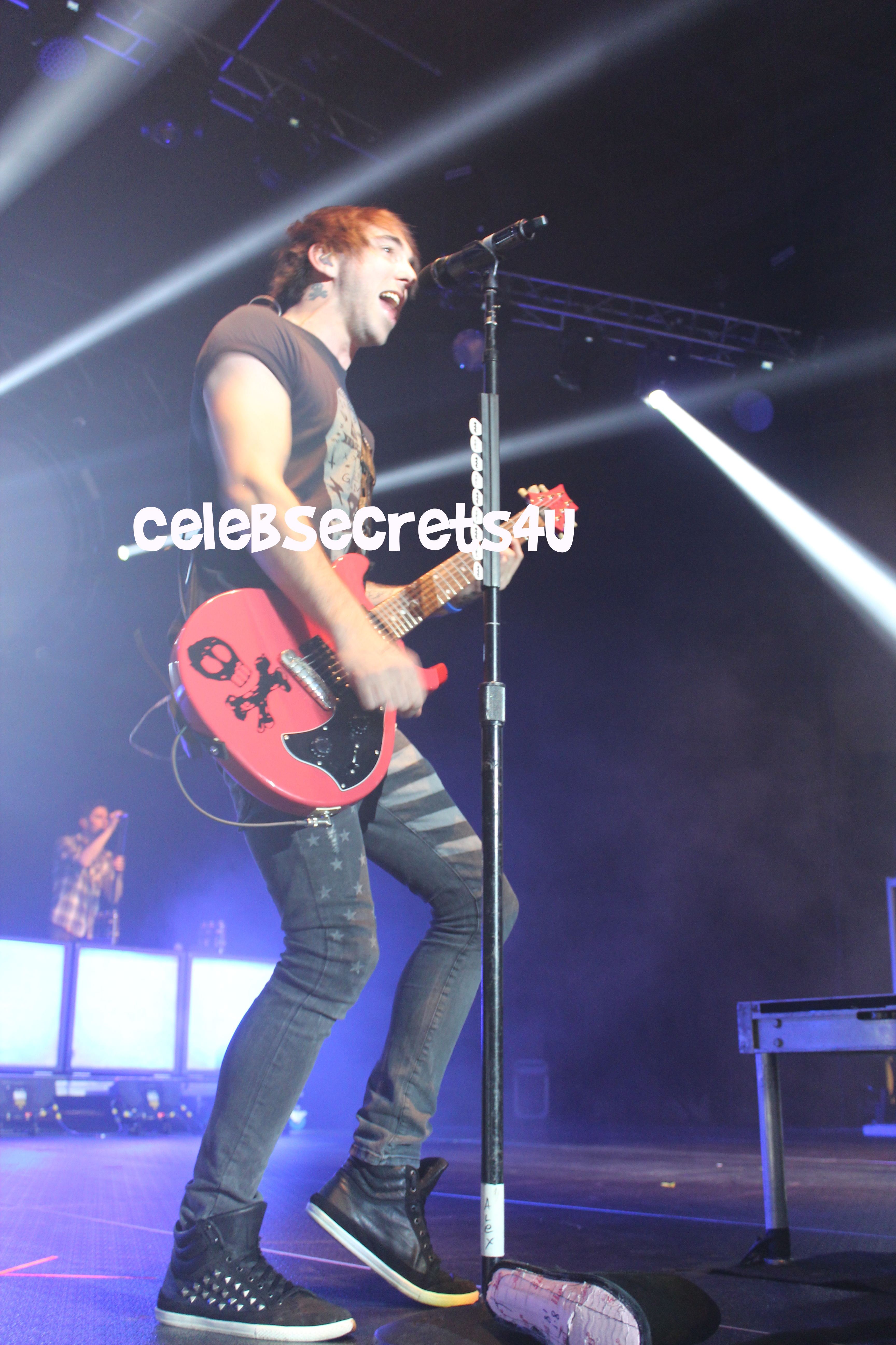 Exclusive Photo Gallery: All Time Low “Spring Fever Tour” 4/27/13 @AllTimeLow #SpringFeverTour