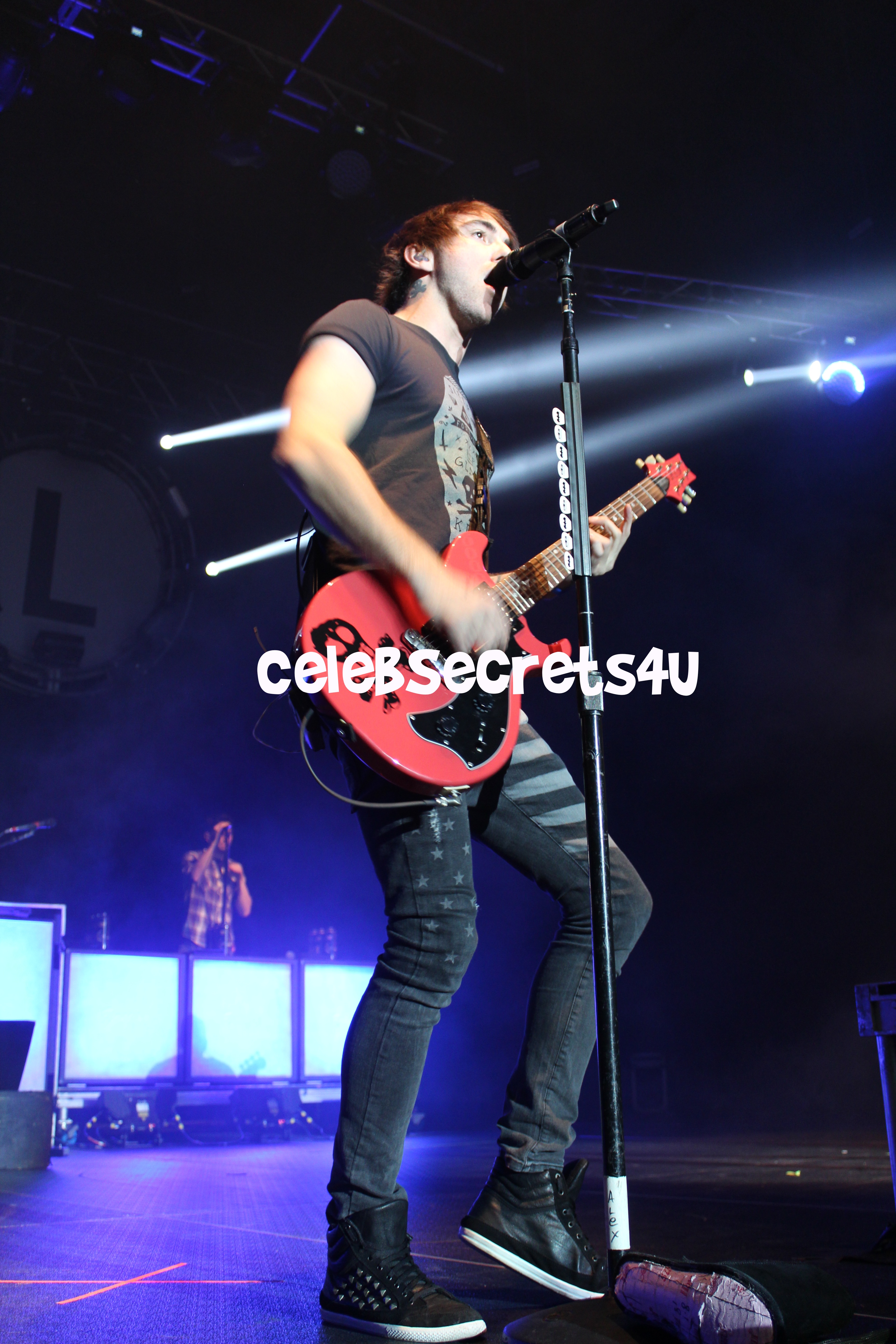 Exclusive Photo Gallery: All Time Low “Spring Fever Tour” 4/27/13 @AllTimeLow #SpringFeverTour