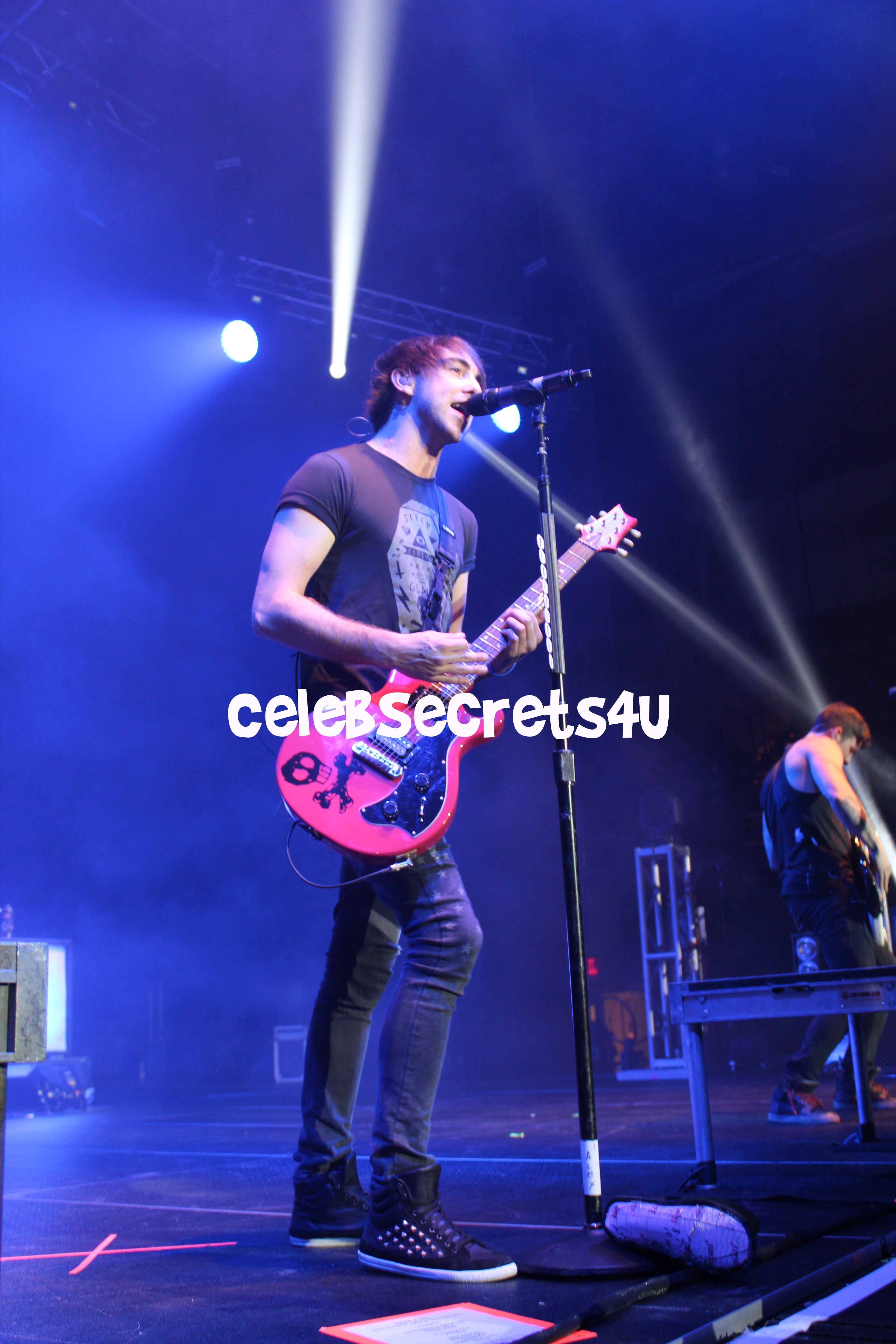 Exclusive Photo Gallery: All Time Low “Spring Fever Tour” 4/27/13 @AllTimeLow #SpringFeverTour