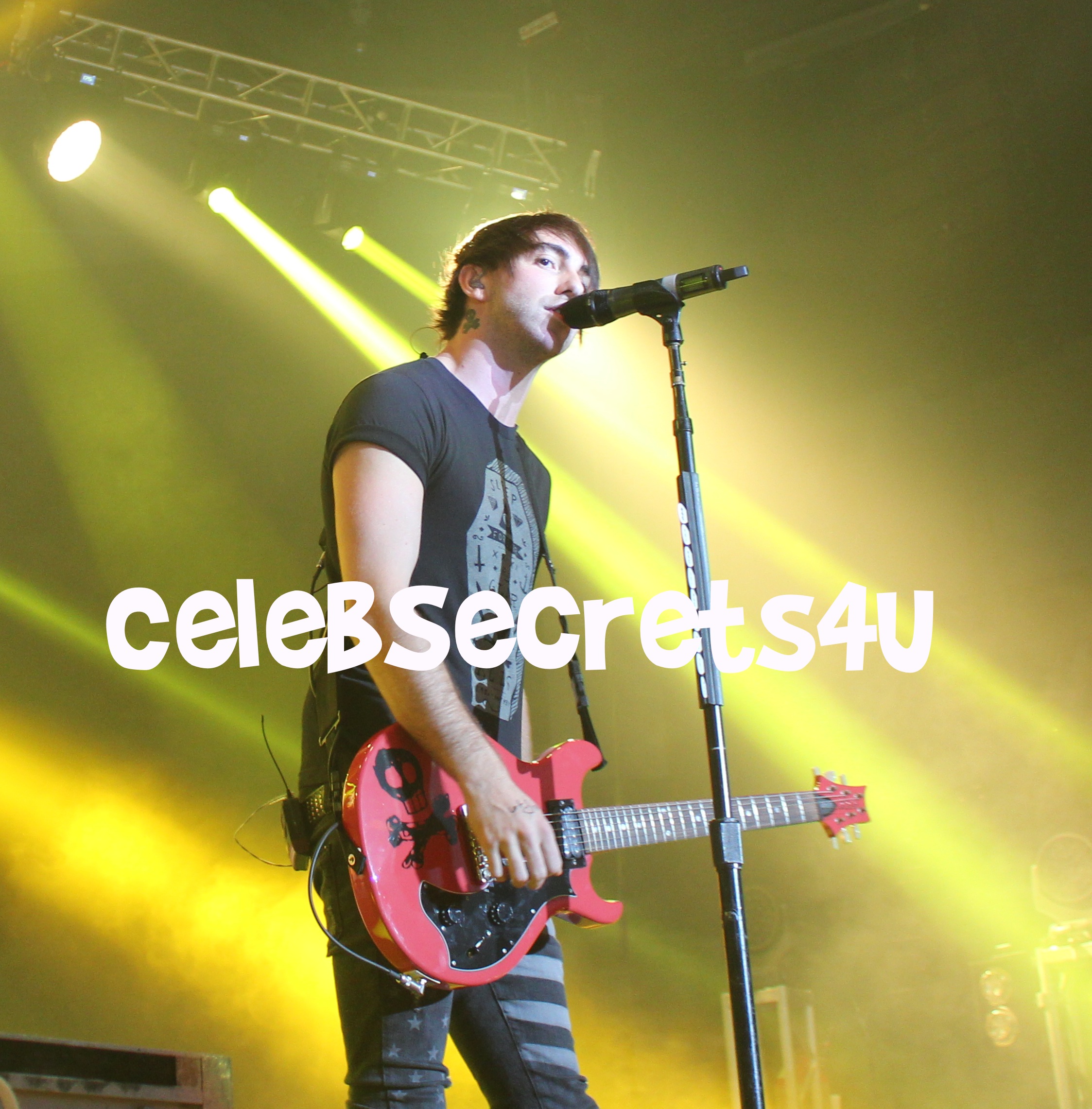 Exclusive Photo Gallery: All Time Low “Spring Fever Tour” 4/27/13 @AllTimeLow #SpringFeverTour