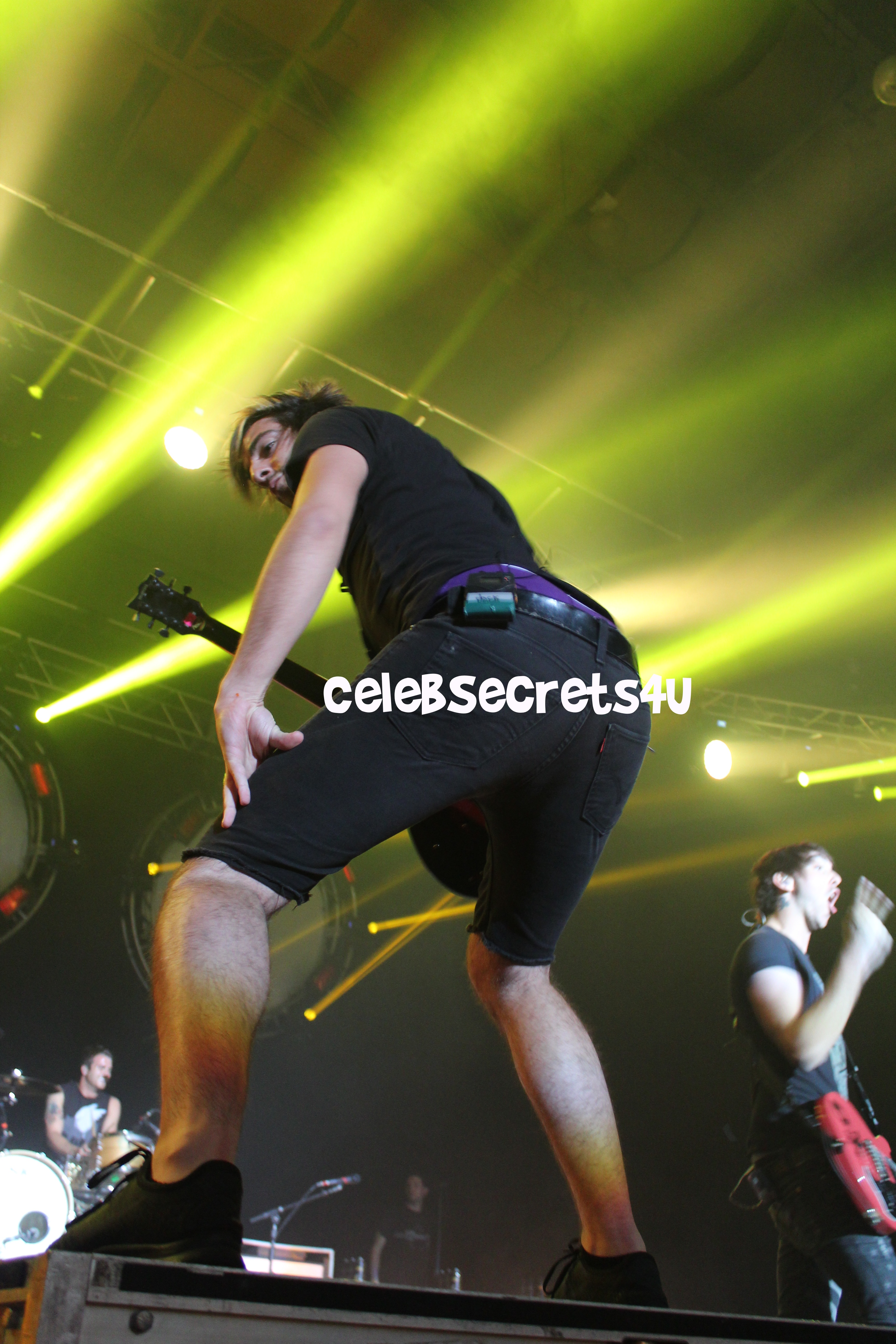 Exclusive Photo Gallery: All Time Low “Spring Fever Tour” 4/27/13 @AllTimeLow #SpringFeverTour