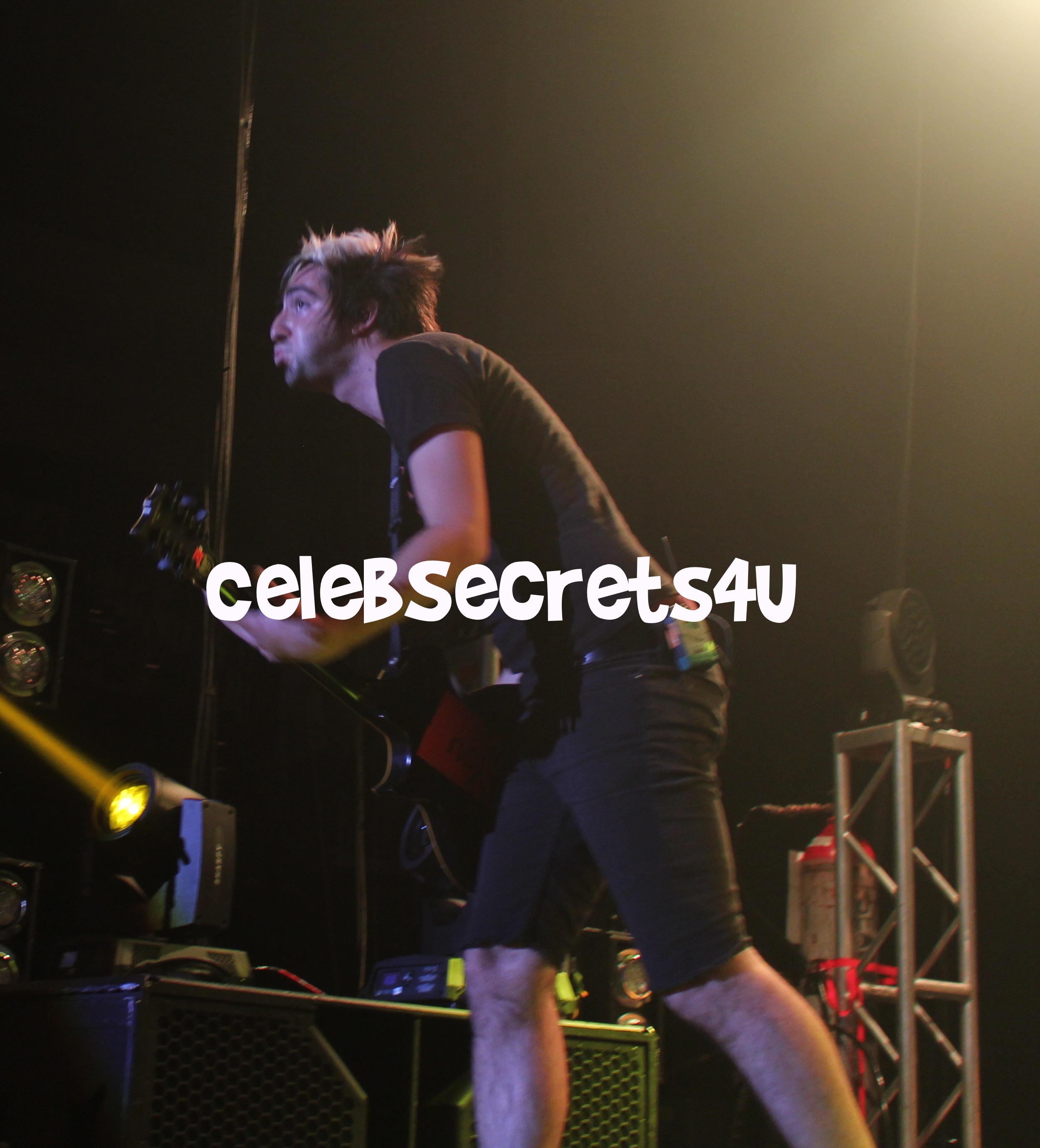 Exclusive Photo Gallery: All Time Low “Spring Fever Tour” 4/27/13 @AllTimeLow #SpringFeverTour