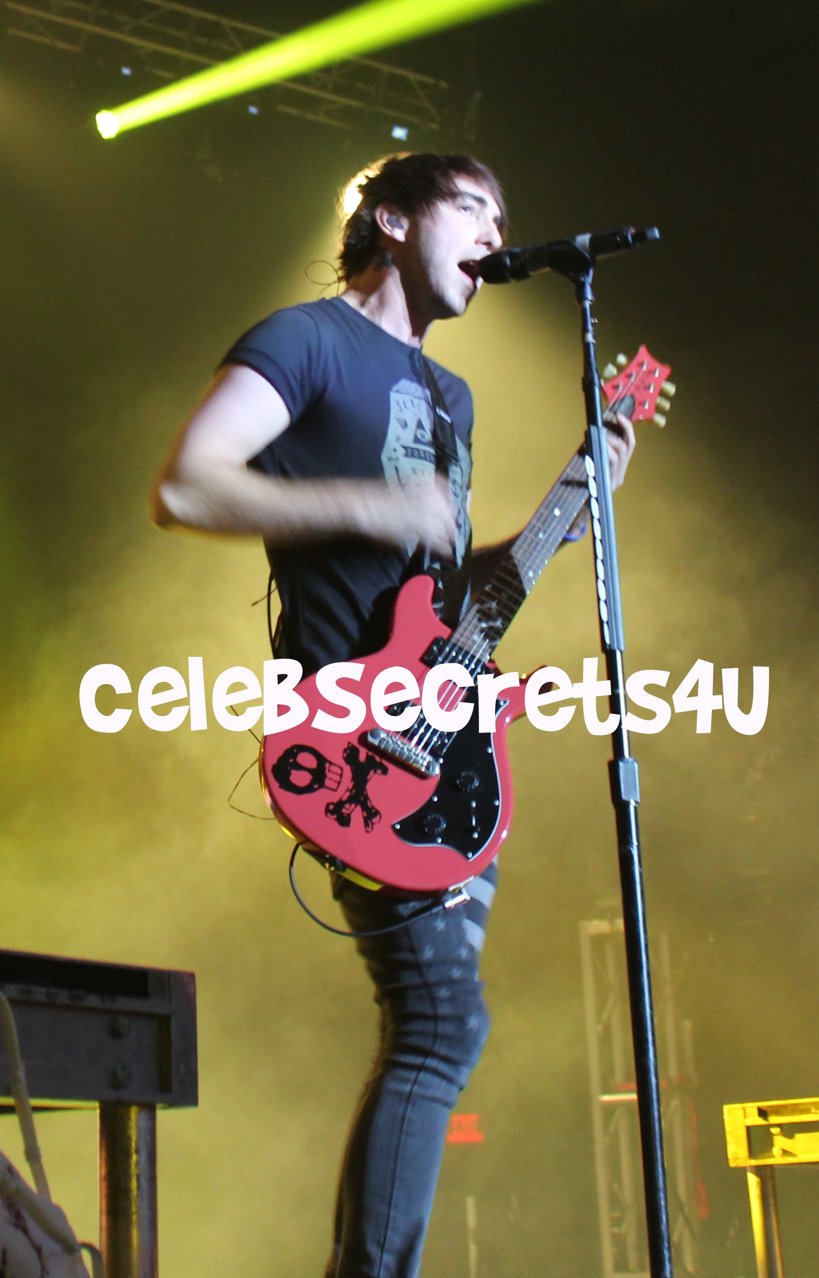 Exclusive Photo Gallery: All Time Low “Spring Fever Tour” 4/27/13 @AllTimeLow #SpringFeverTour