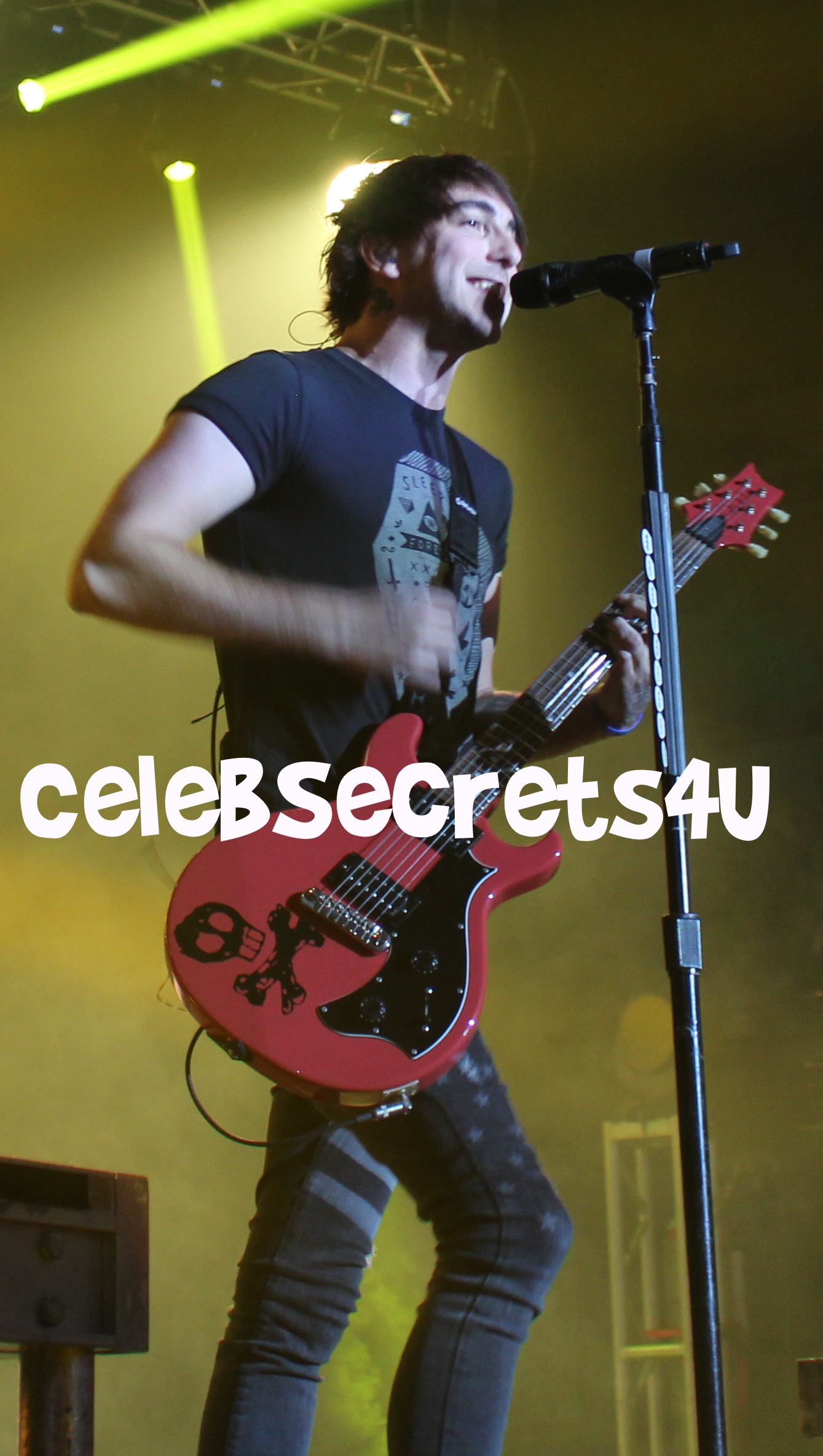 Exclusive Photo Gallery: All Time Low “Spring Fever Tour” 4/27/13 @AllTimeLow #SpringFeverTour
