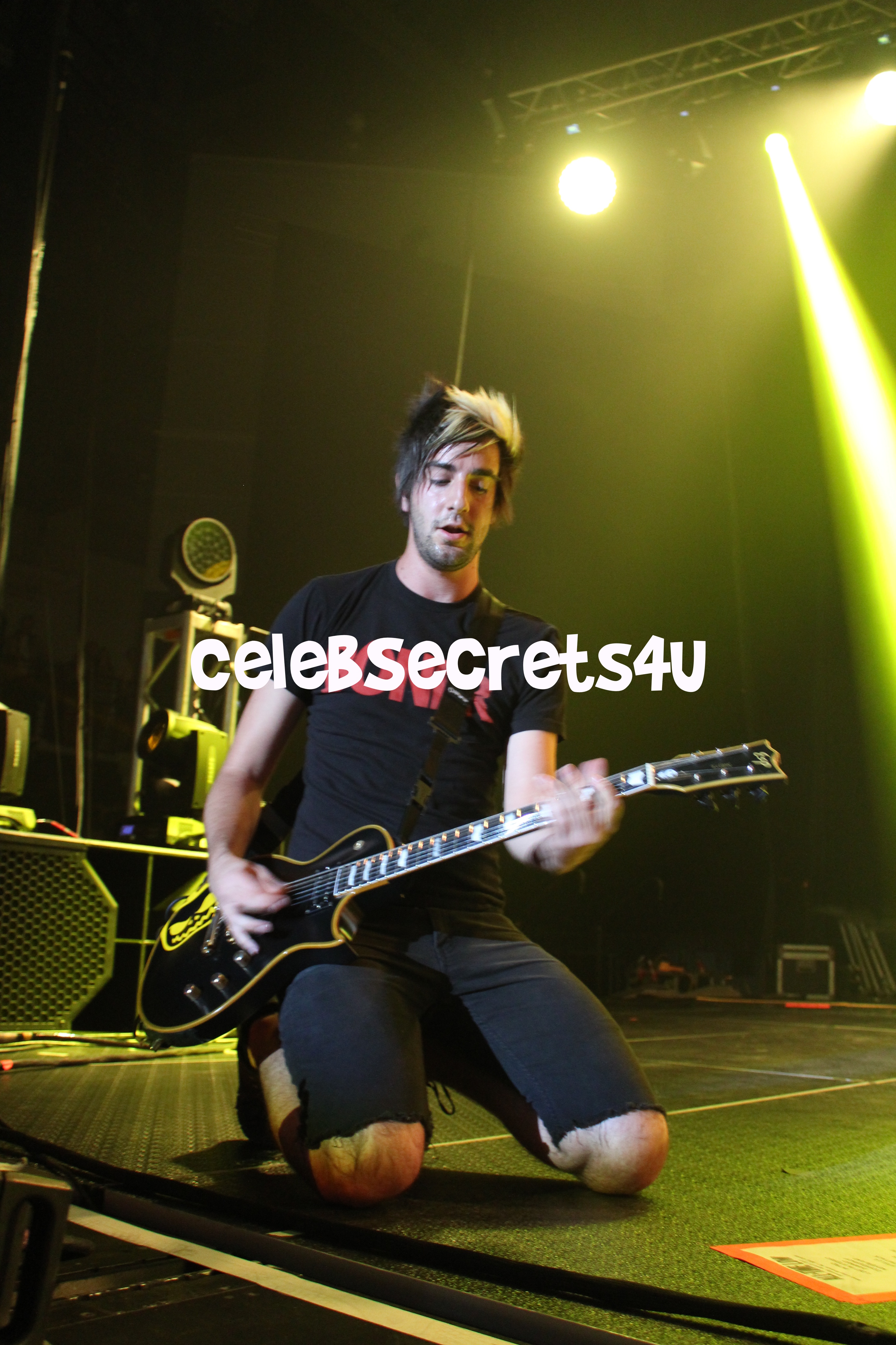 Exclusive Photo Gallery: All Time Low “Spring Fever Tour” 4/27/13 @AllTimeLow #SpringFeverTour