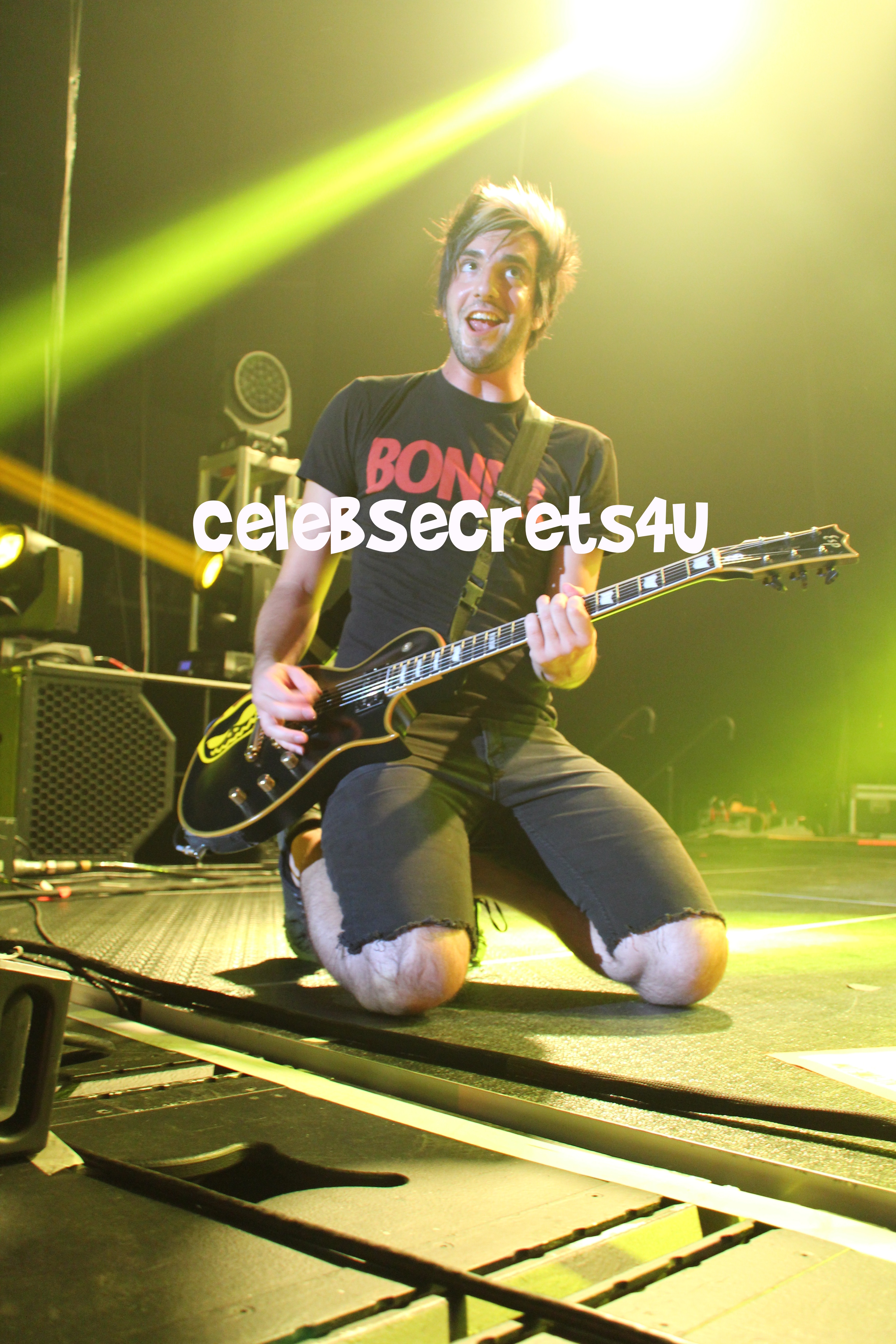 Exclusive Photo Gallery: All Time Low “Spring Fever Tour” 4/27/13 @AllTimeLow #SpringFeverTour