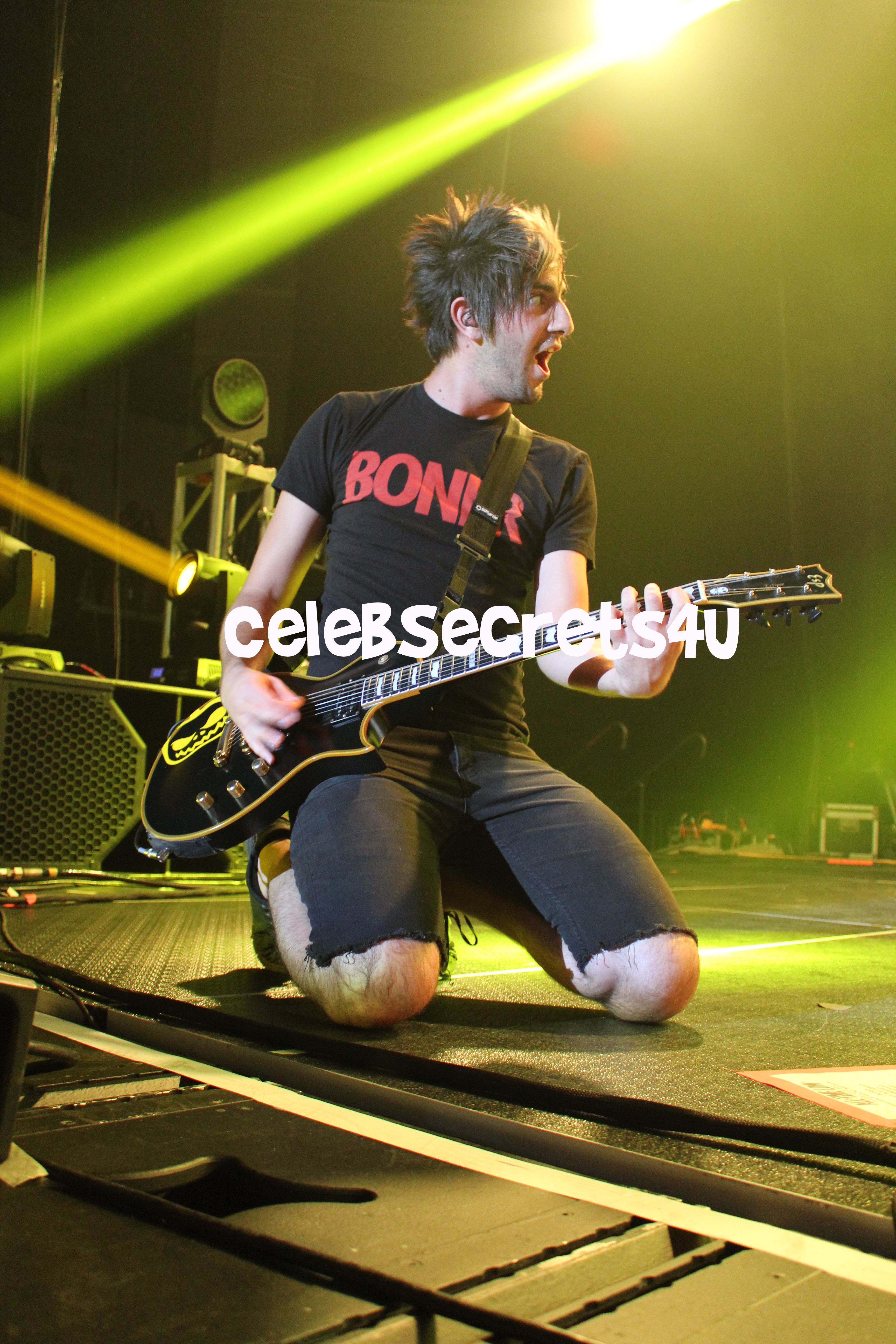 Exclusive Photo Gallery: All Time Low “Spring Fever Tour” 4/27/13 @AllTimeLow #SpringFeverTour