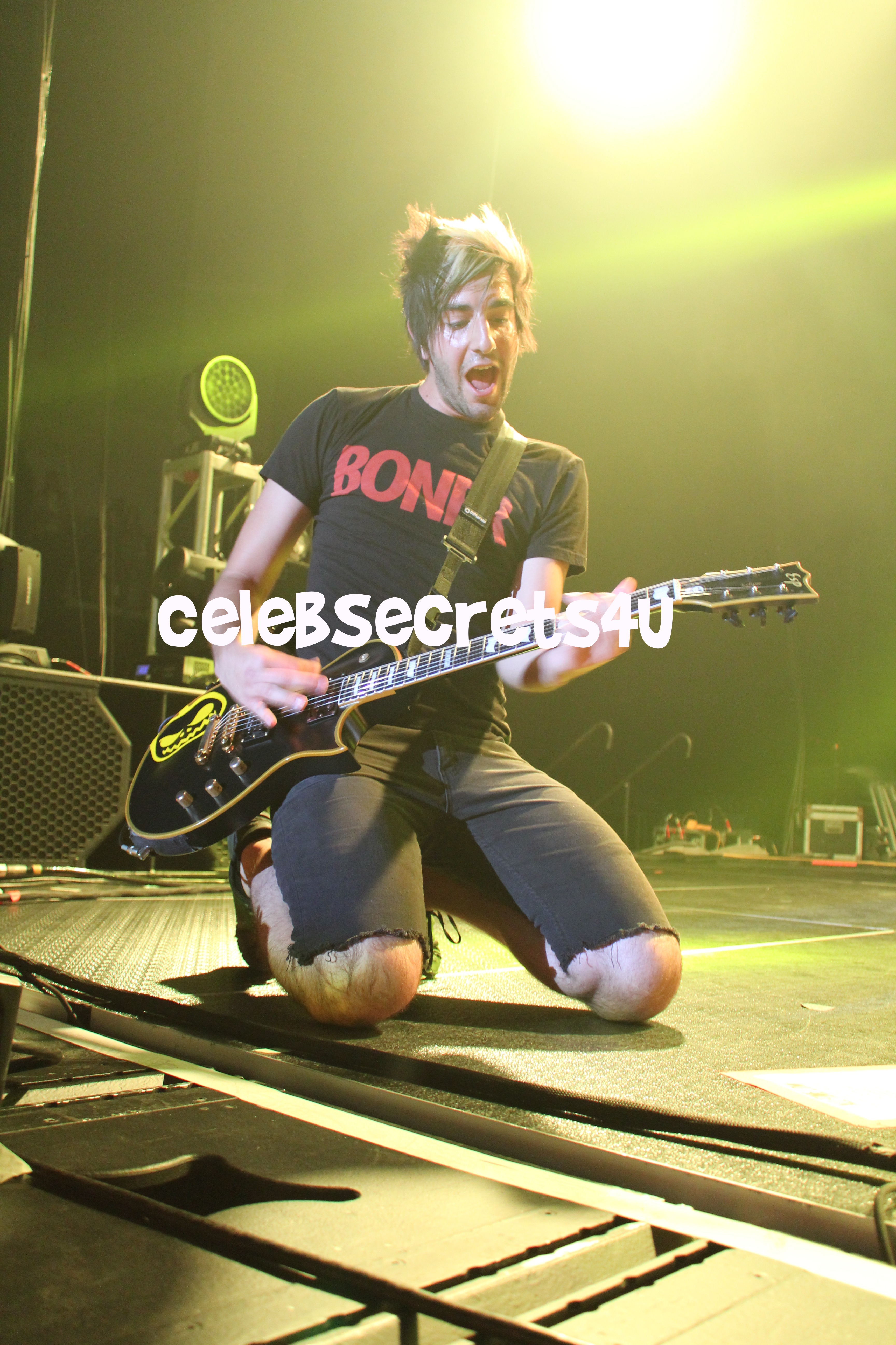 Exclusive Photo Gallery: All Time Low “Spring Fever Tour” 4/27/13 @AllTimeLow #SpringFeverTour