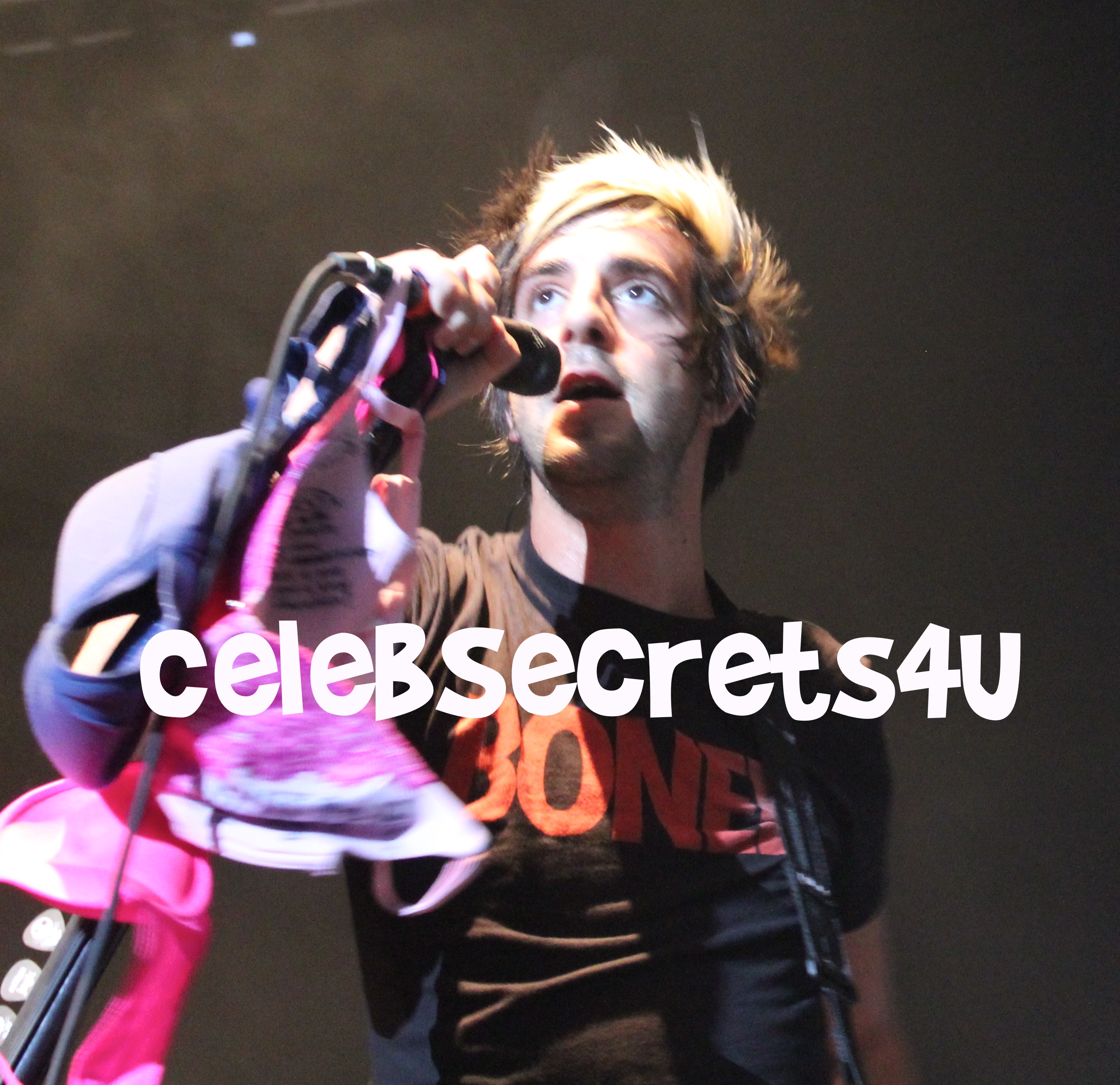 Exclusive Photo Gallery: All Time Low “Spring Fever Tour” 4/27/13 @AllTimeLow #SpringFeverTour
