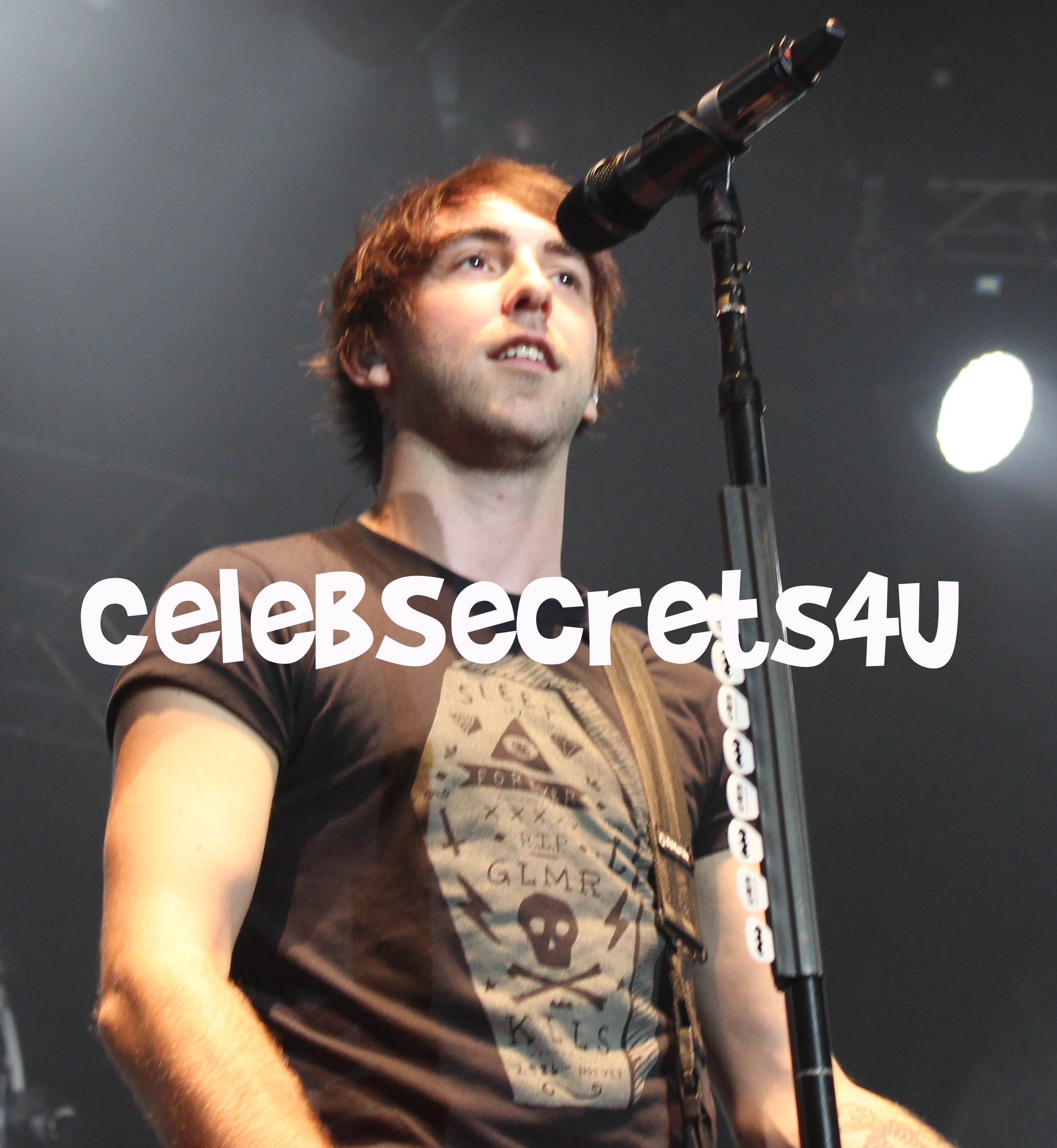 Exclusive Photo Gallery: All Time Low “Spring Fever Tour” 4/27/13 @AllTimeLow #SpringFeverTour