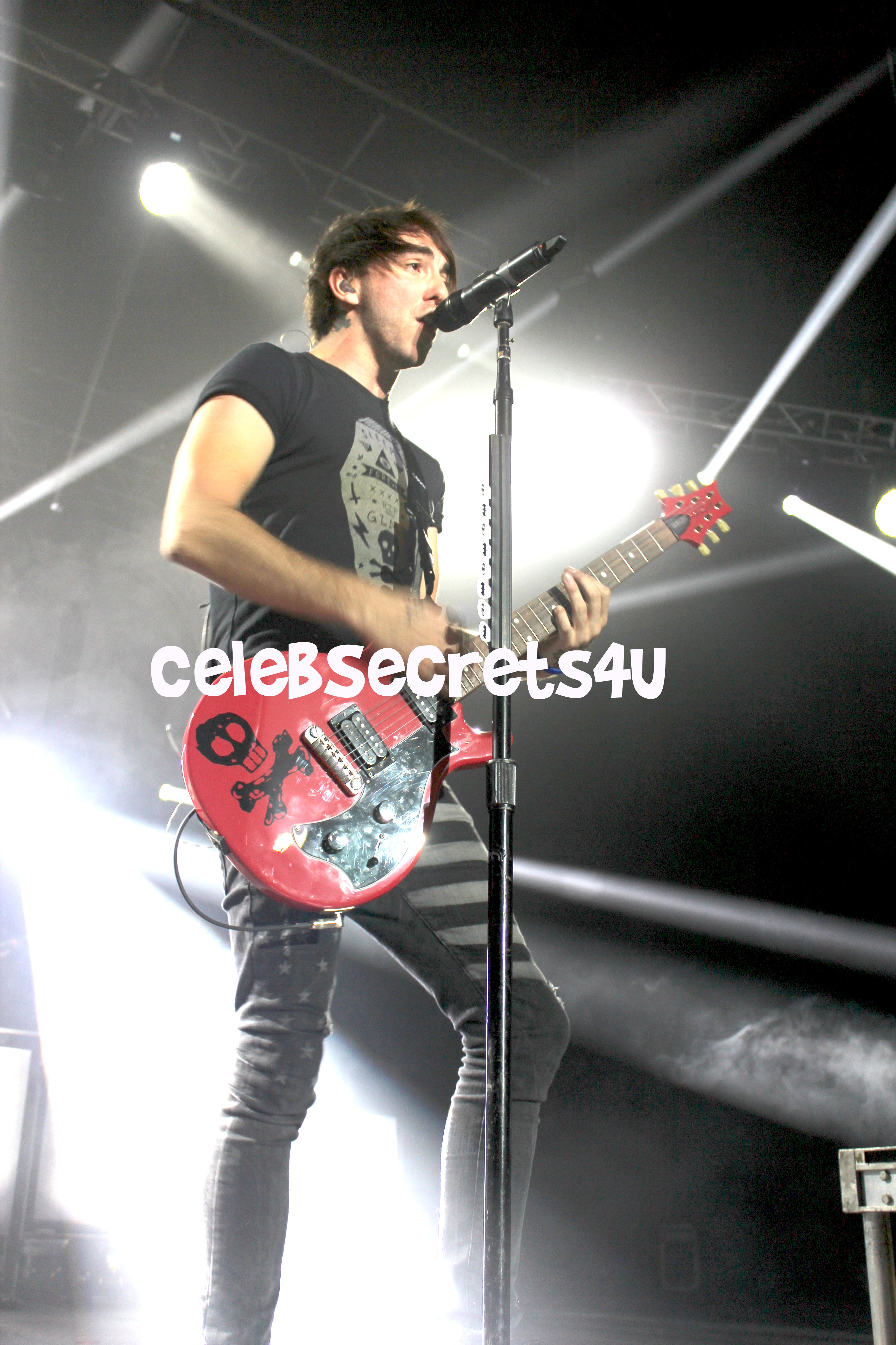 Exclusive Photo Gallery: All Time Low “Spring Fever Tour” 4/27/13 @AllTimeLow #SpringFeverTour