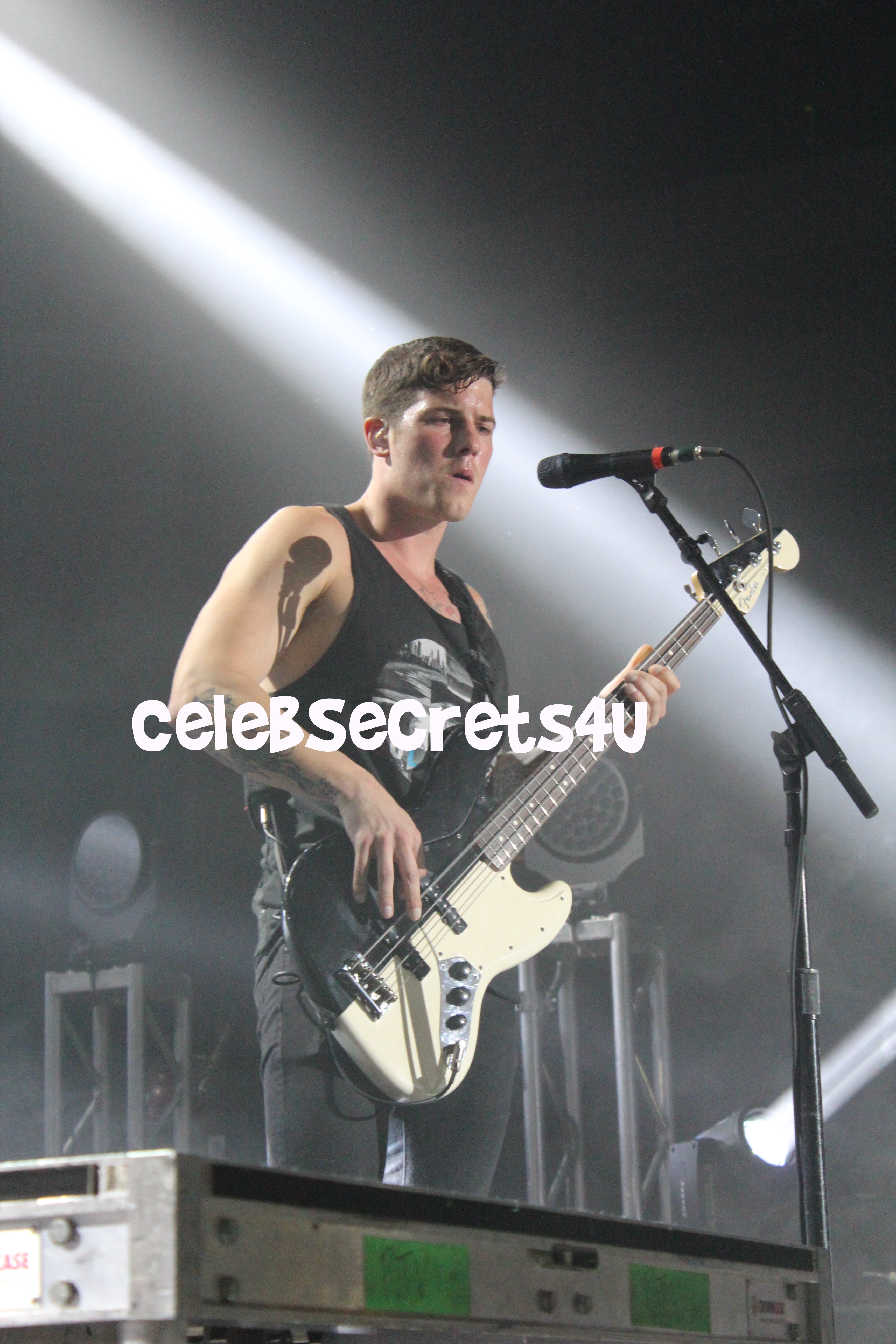 Exclusive Photo Gallery: All Time Low “Spring Fever Tour” 4/27/13 @AllTimeLow #SpringFeverTour