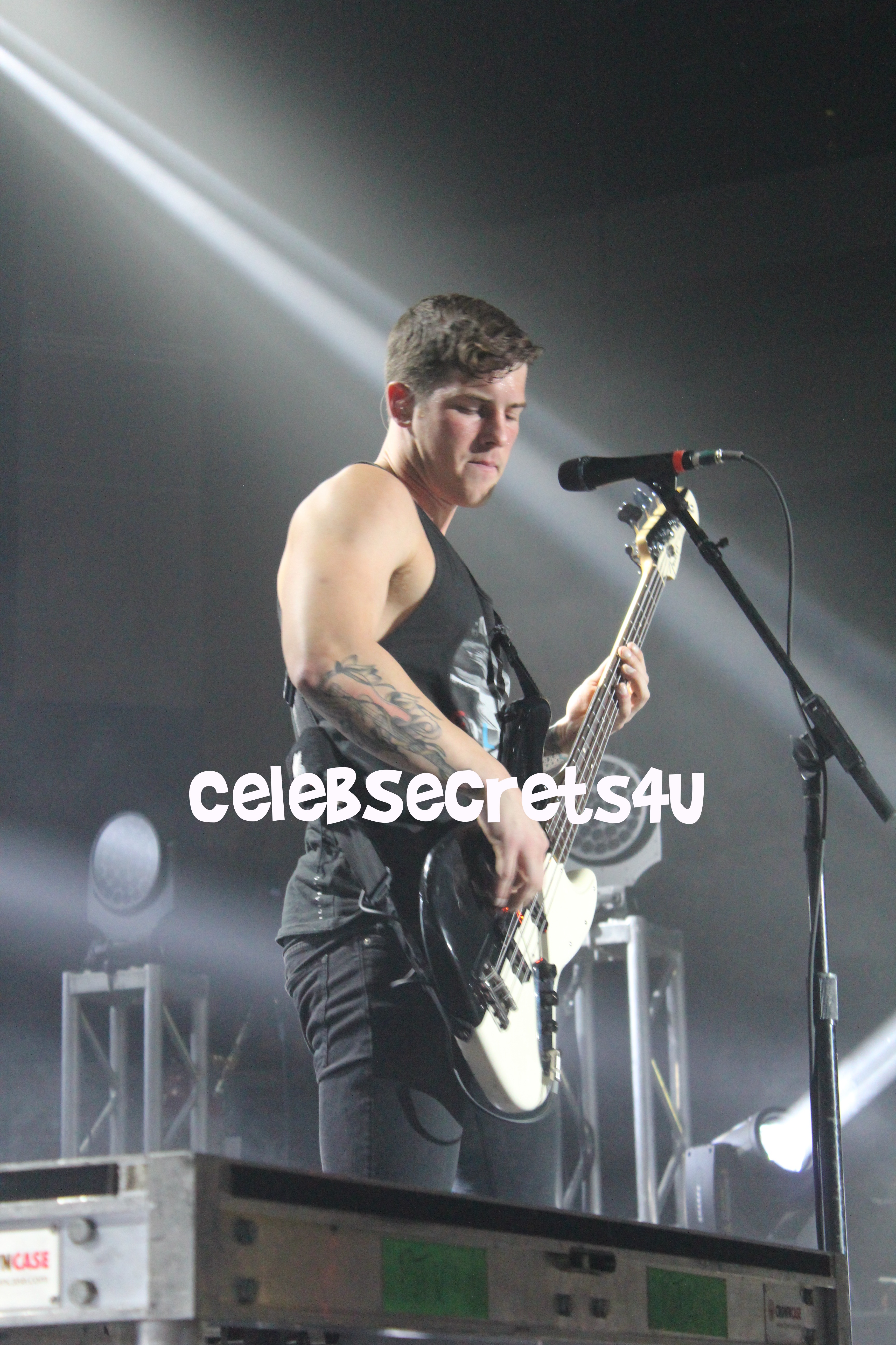 Exclusive Photo Gallery: All Time Low “Spring Fever Tour” 4/27/13 @AllTimeLow #SpringFeverTour