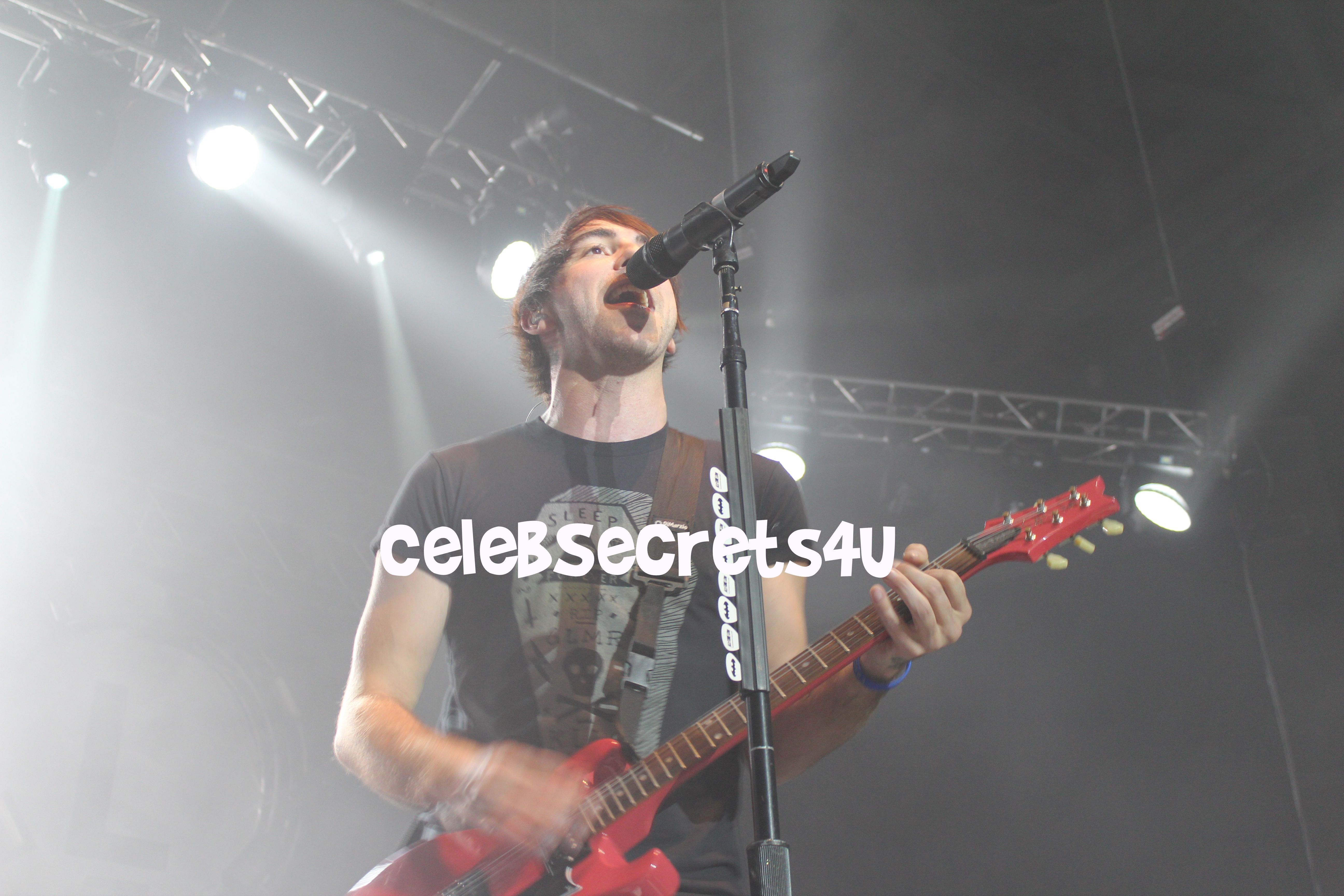Exclusive Photo Gallery: All Time Low “Spring Fever Tour” 4/27/13 @AllTimeLow #SpringFeverTour