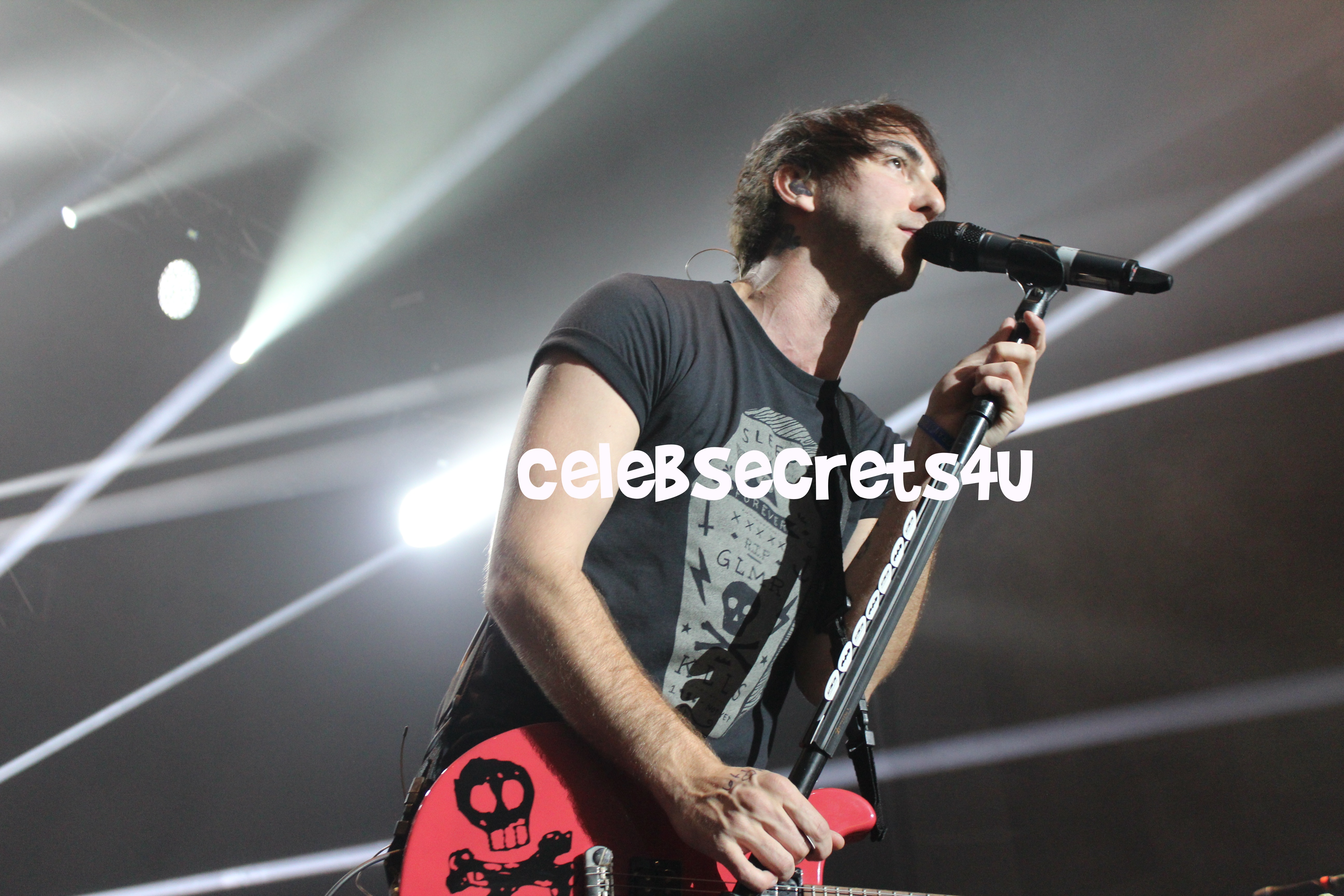 Exclusive Photo Gallery: All Time Low “Spring Fever Tour” 4/27/13 @AllTimeLow #SpringFeverTour