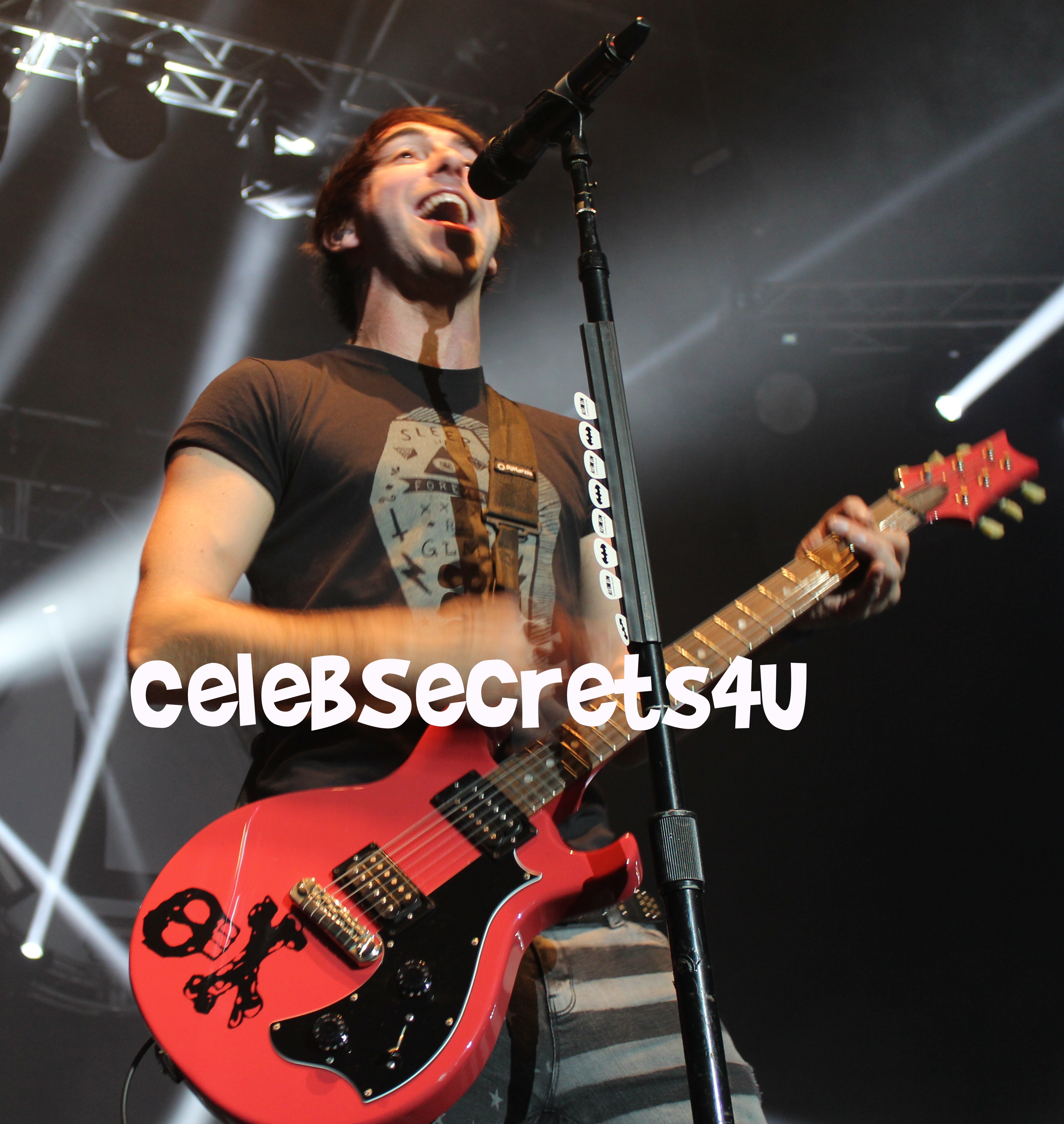 Exclusive Photo Gallery: All Time Low “Spring Fever Tour” 4/27/13 @AllTimeLow #SpringFeverTour
