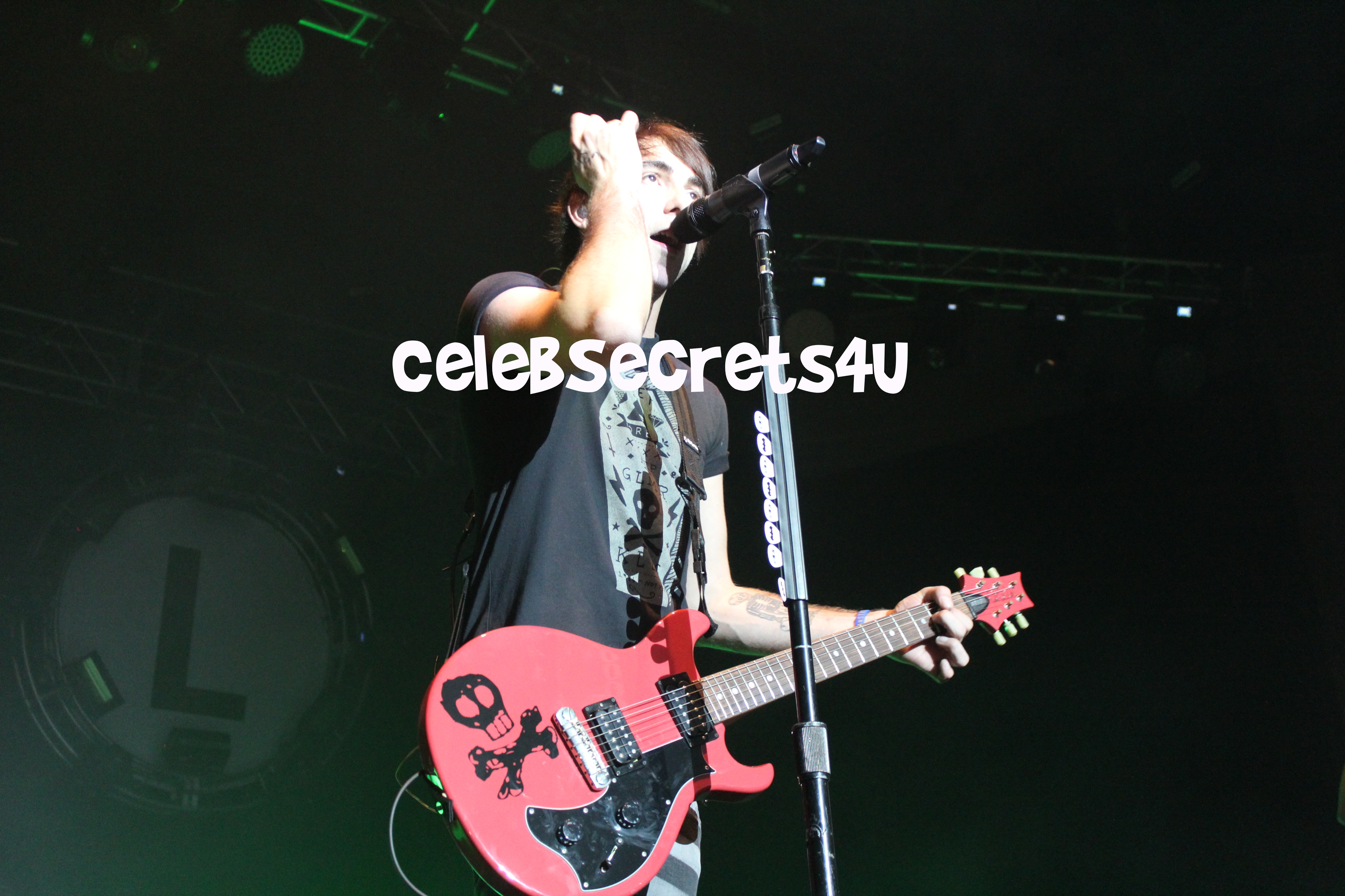 Exclusive Photo Gallery: All Time Low “Spring Fever Tour” 4/27/13 @AllTimeLow #SpringFeverTour