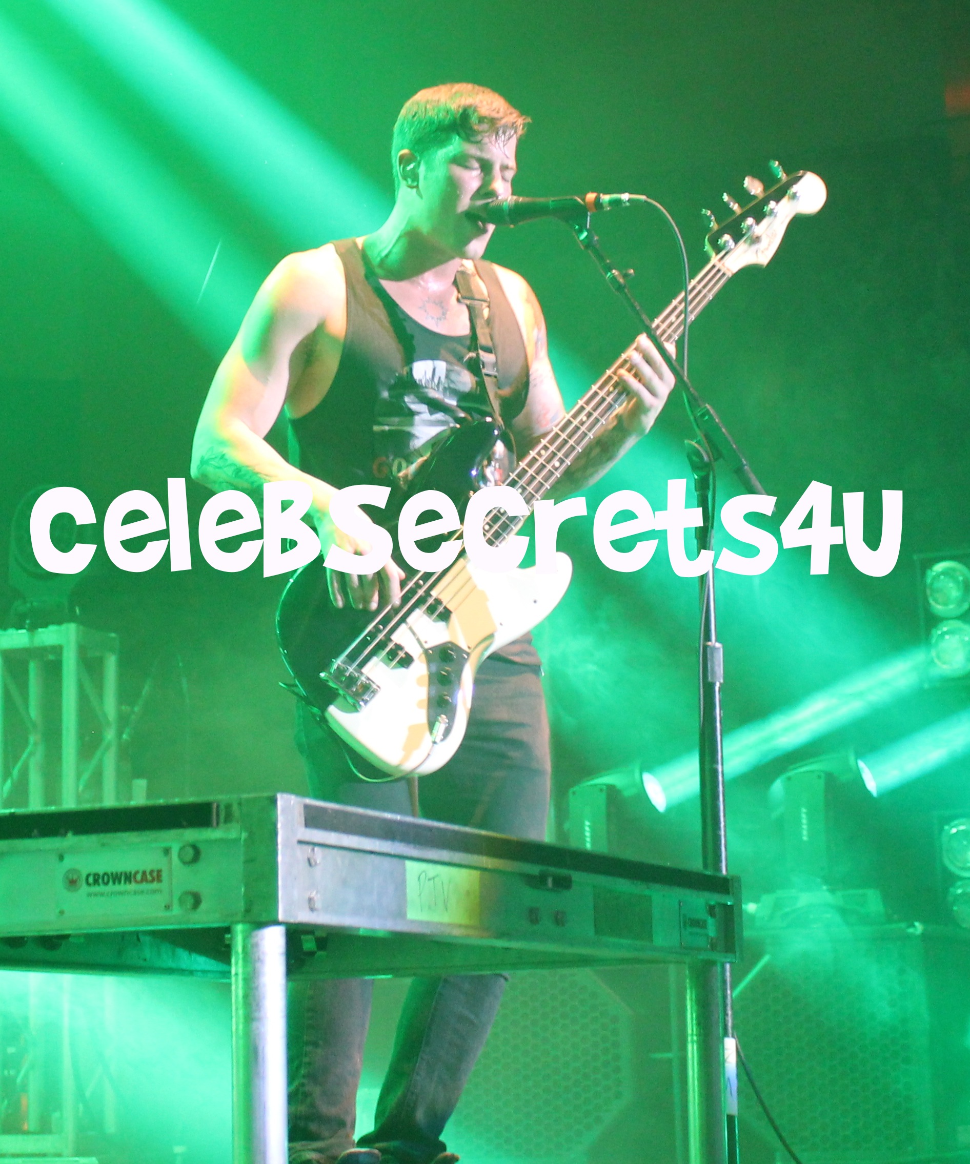 Exclusive Photo Gallery: All Time Low “Spring Fever Tour” 4/27/13 @AllTimeLow #SpringFeverTour