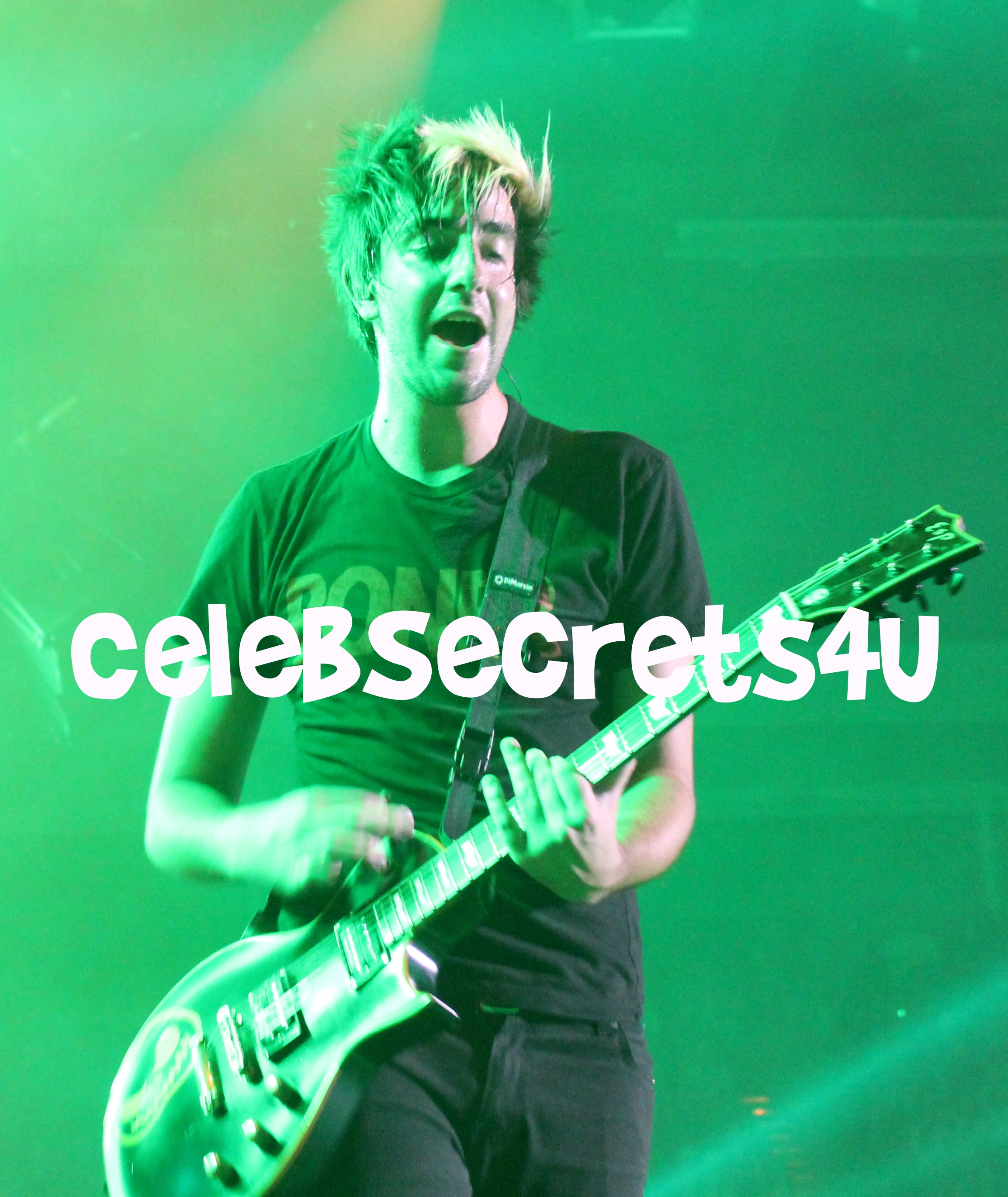 Exclusive Photo Gallery: All Time Low “Spring Fever Tour” 4/27/13 @AllTimeLow #SpringFeverTour