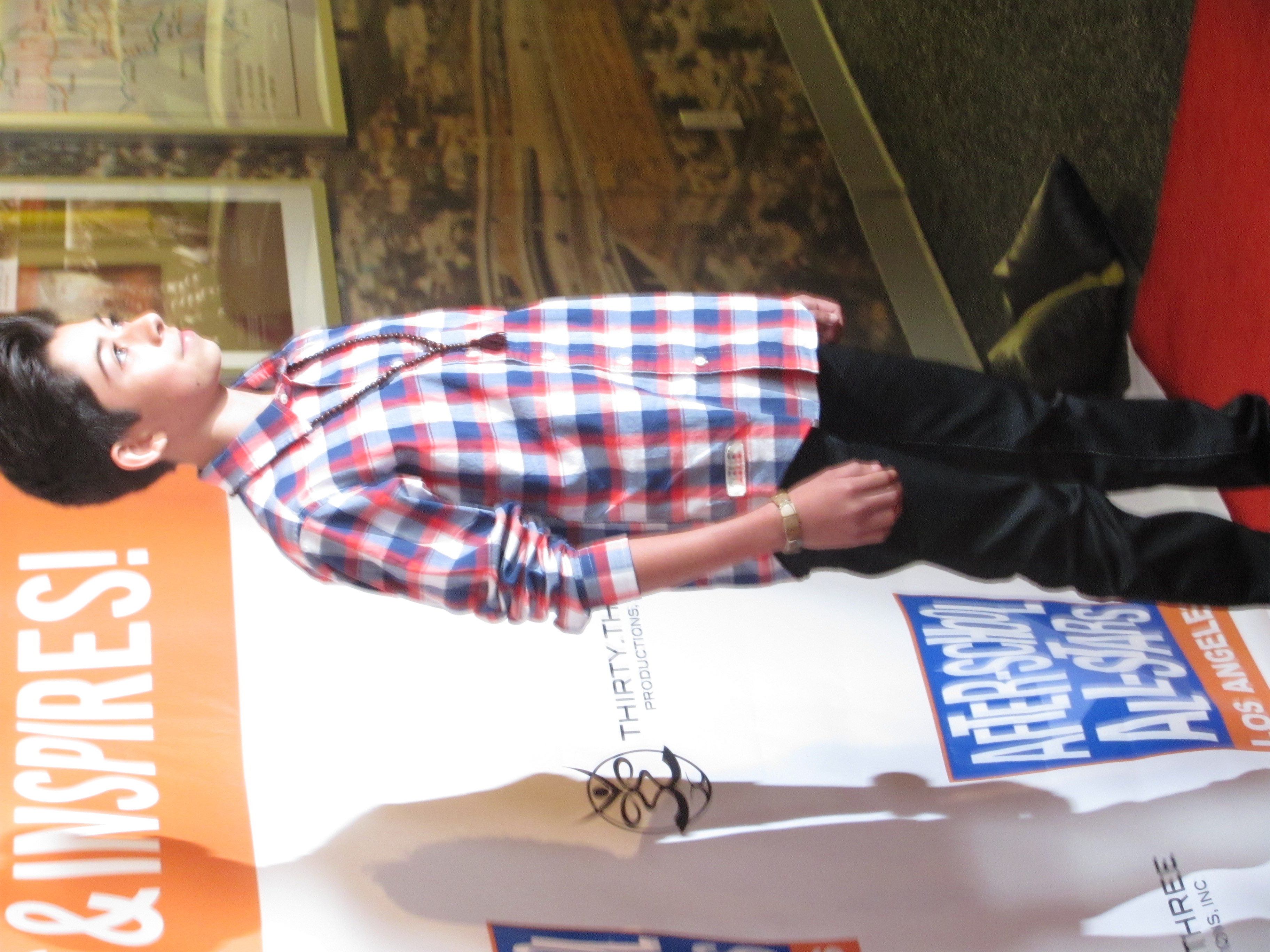 Exclusive: CelebSecrets4U Attends the Wheeling and Dealing for the After-School All-Stars Event