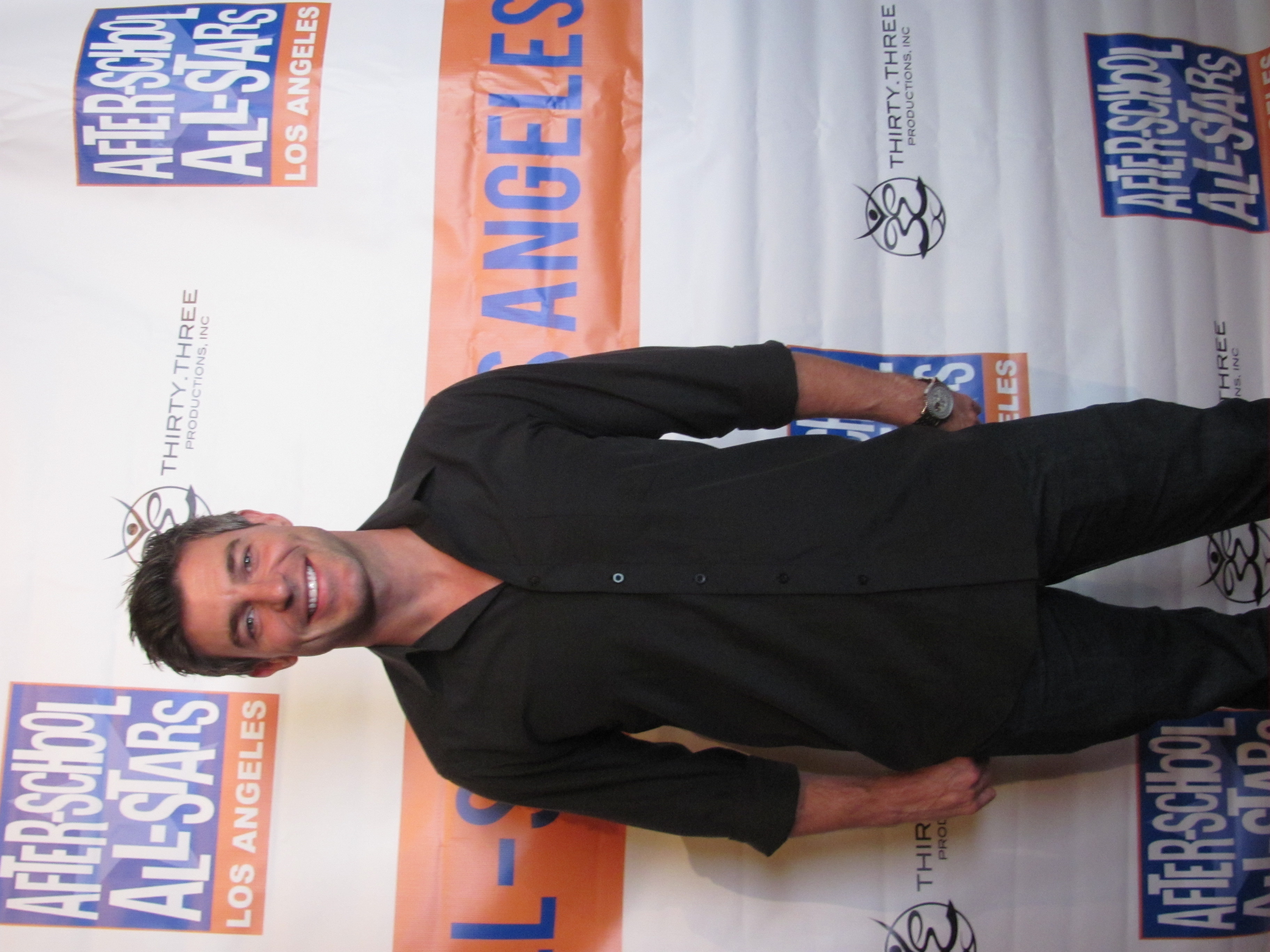 Exclusive: CelebSecrets4U Attends the Wheeling and Dealing for the After-School All-Stars Event