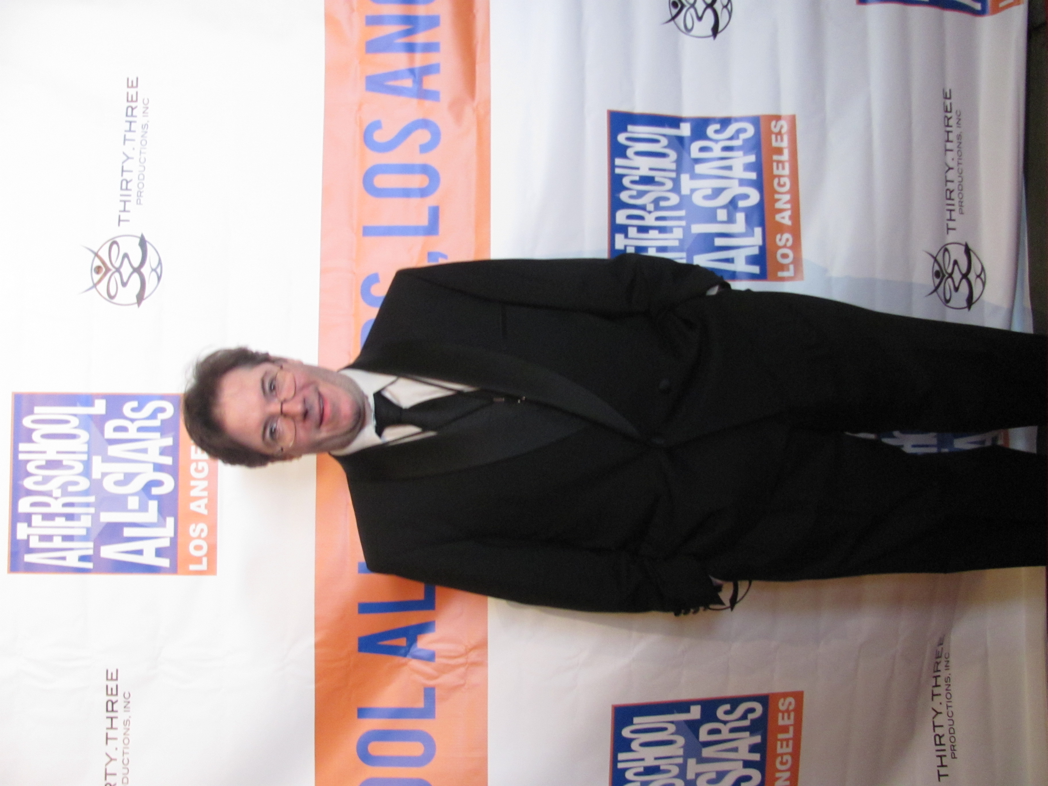 Exclusive: CelebSecrets4U Attends the Wheeling and Dealing for the After-School All-Stars Event