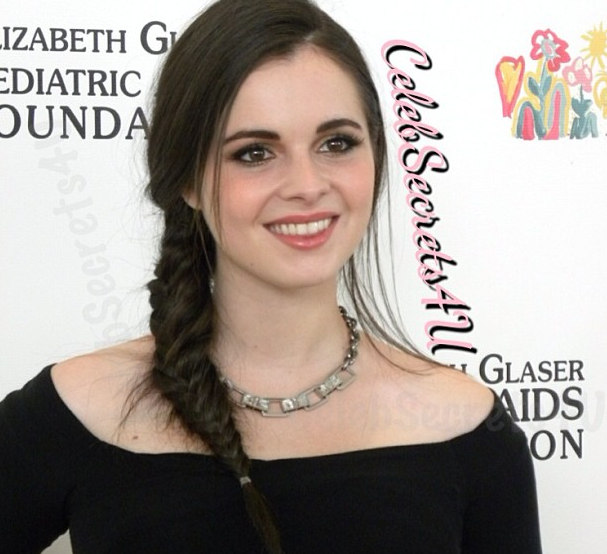 Exclusive: CelebSecrets4U Attends the Elizabeth Glaser Pediatric Aids Foundation’s “A Time For Heroes” Celebrity Carnival